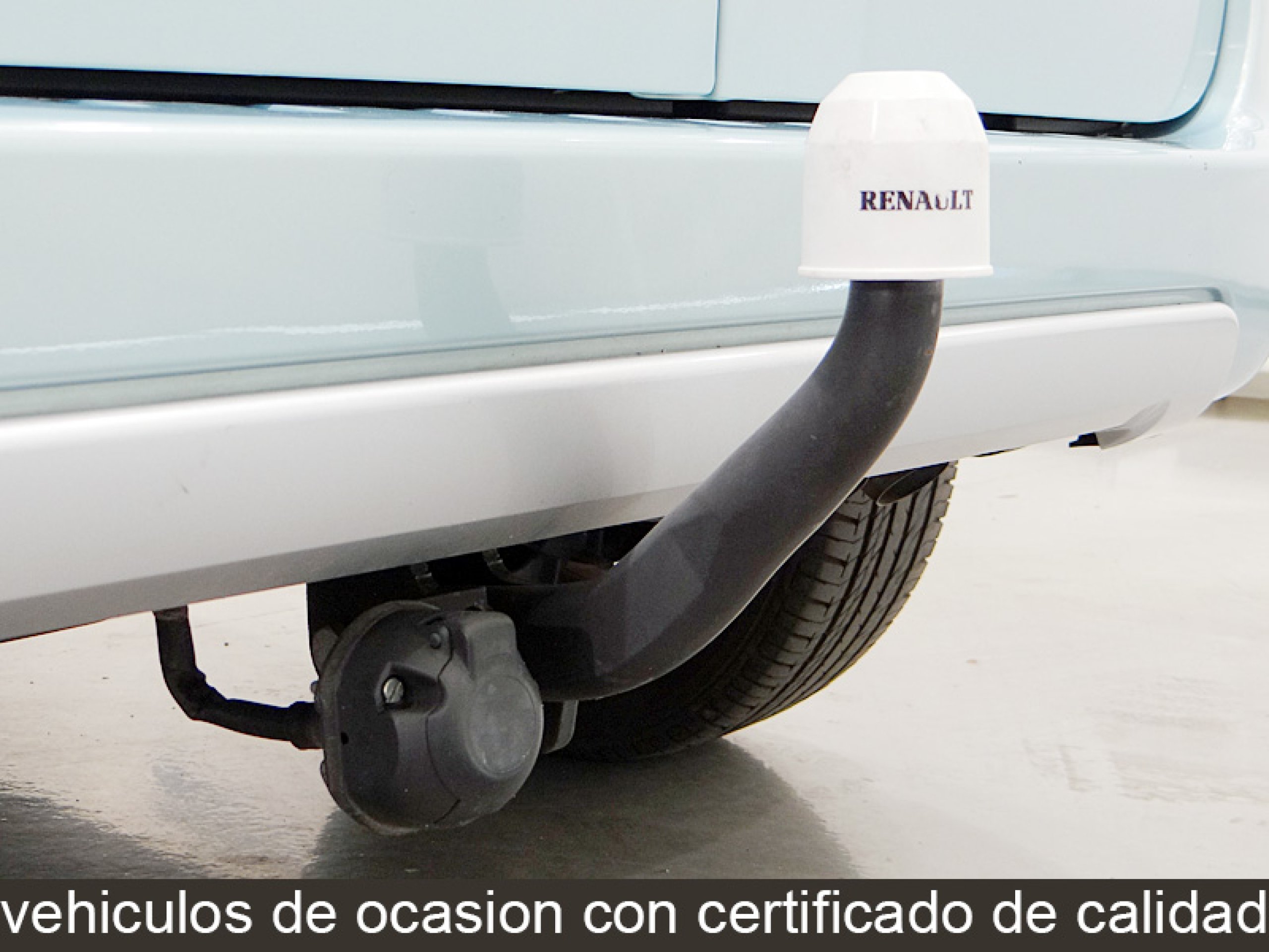 Foto Renault Kangoo 43