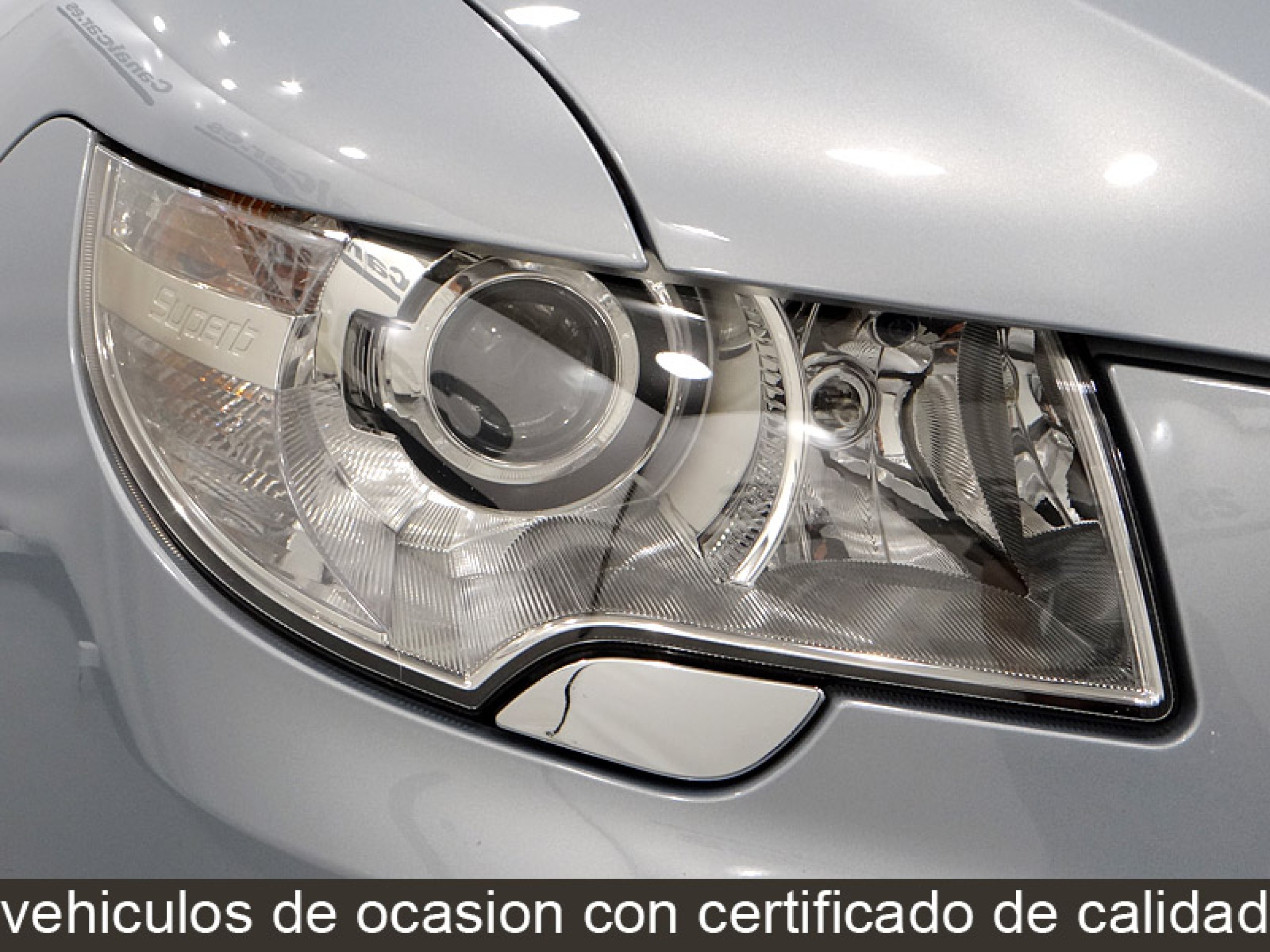 Foto Skoda Superb 17