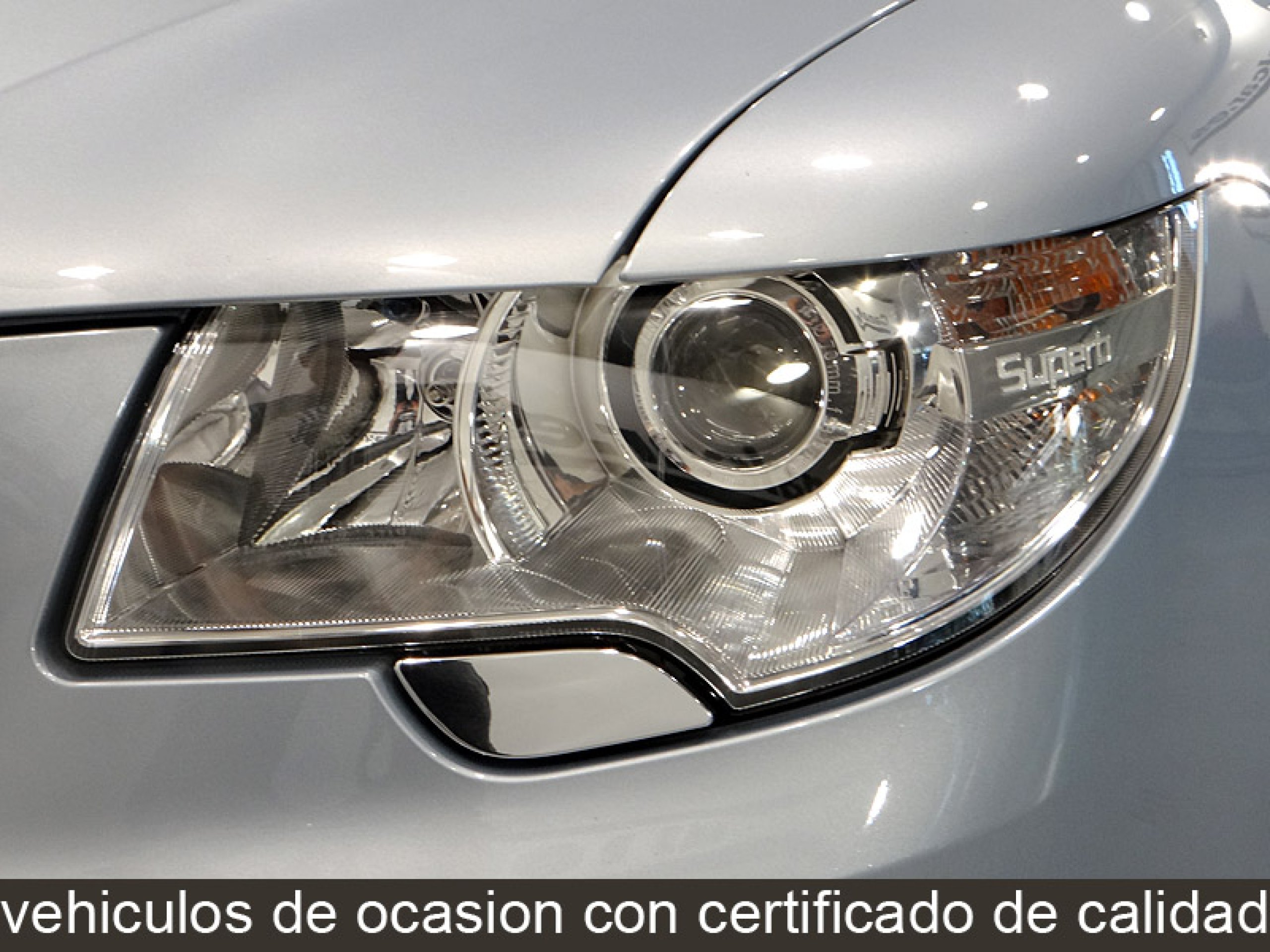 Foto Skoda Superb 18