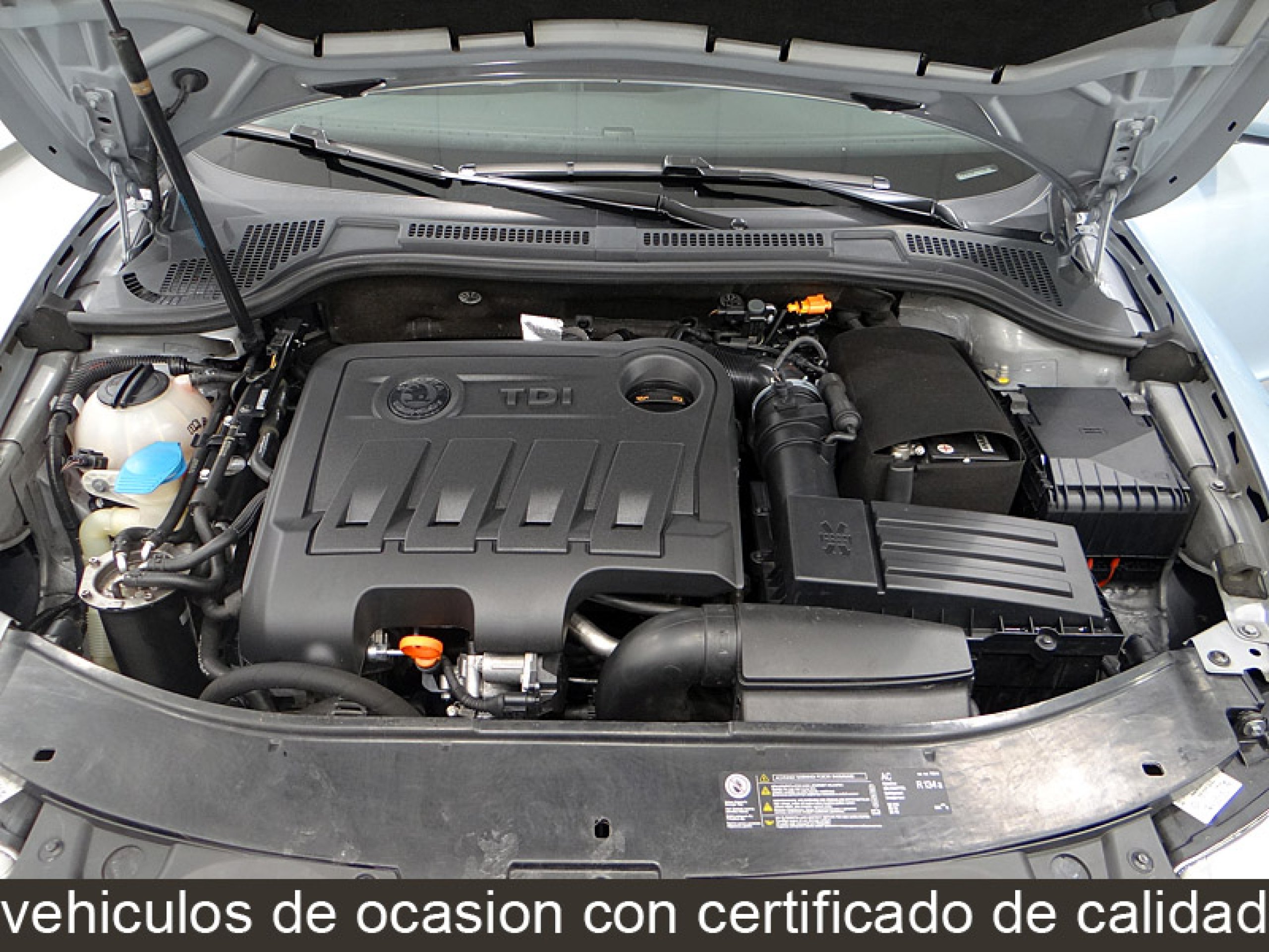 Foto Skoda Superb 19