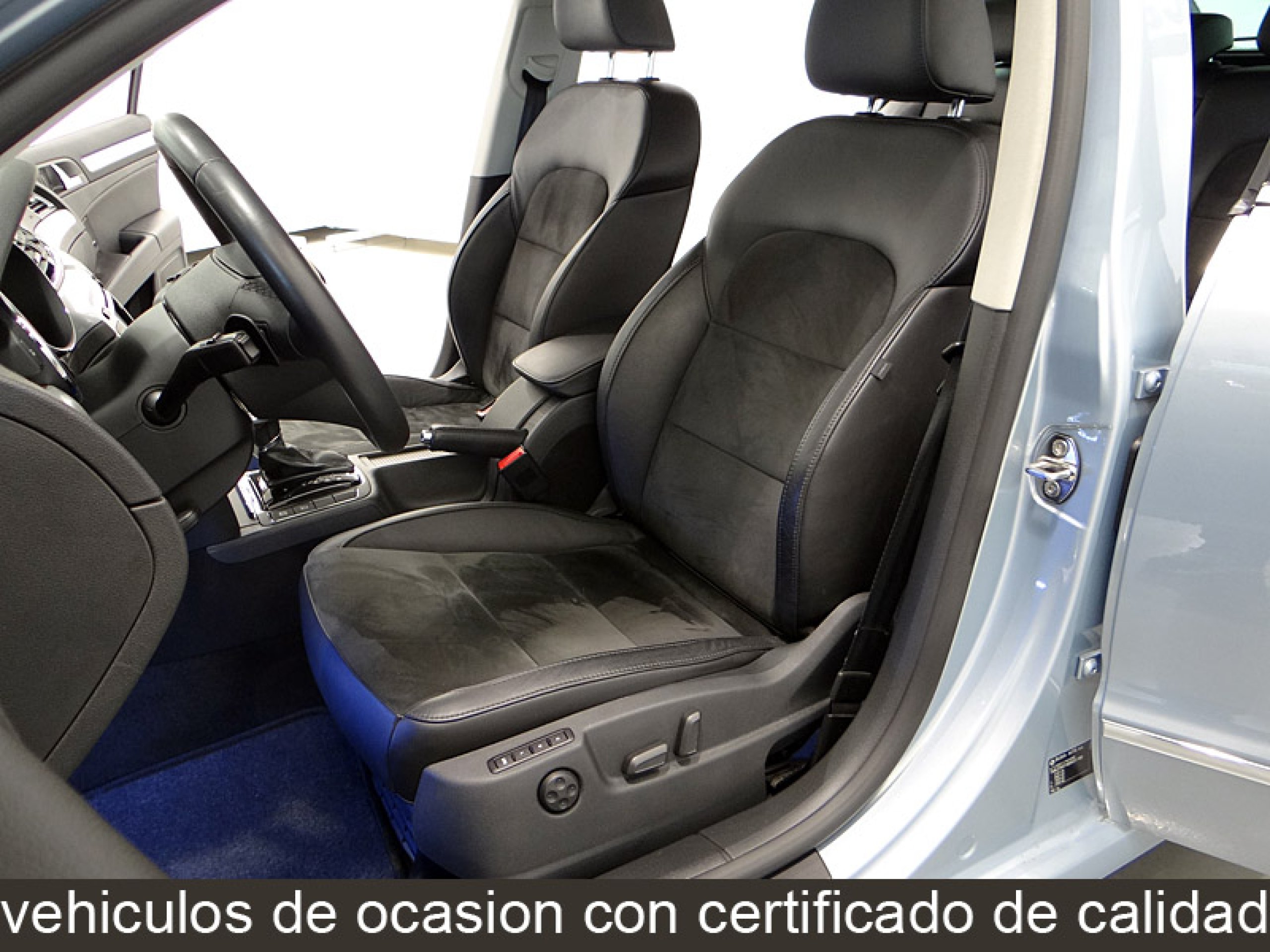 Foto Skoda Superb 21
