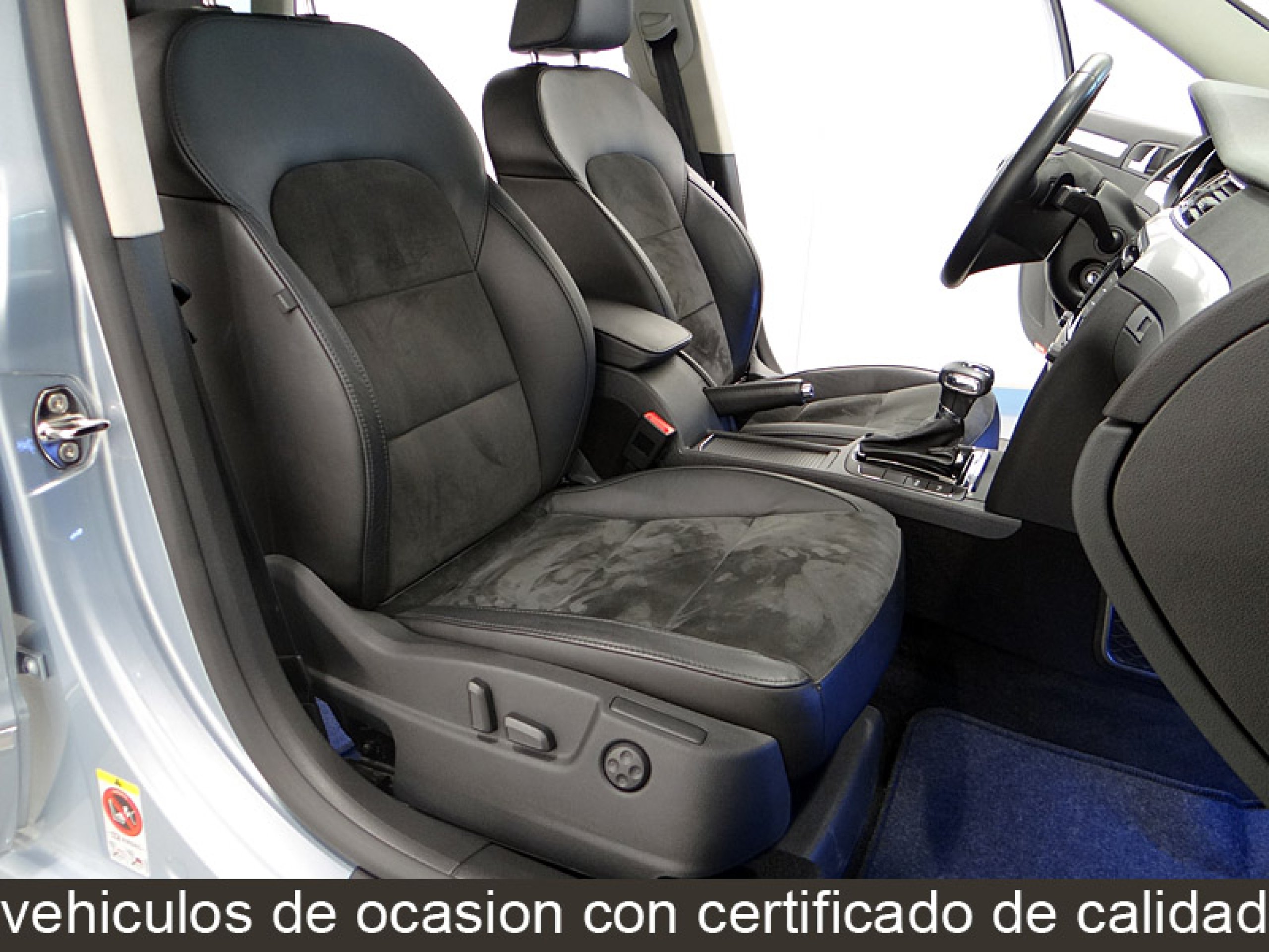 Foto Skoda Superb 22