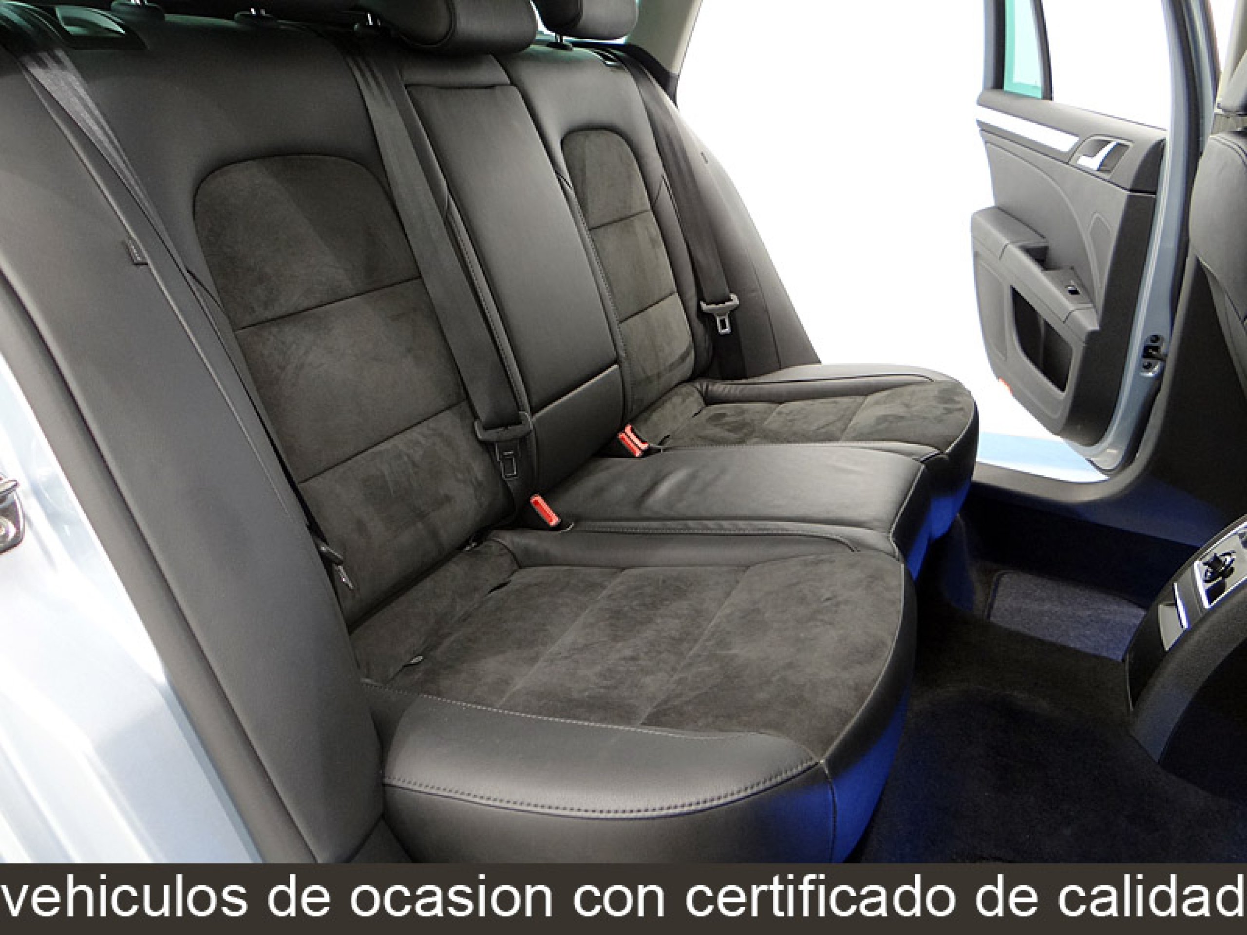 Foto Skoda Superb 23