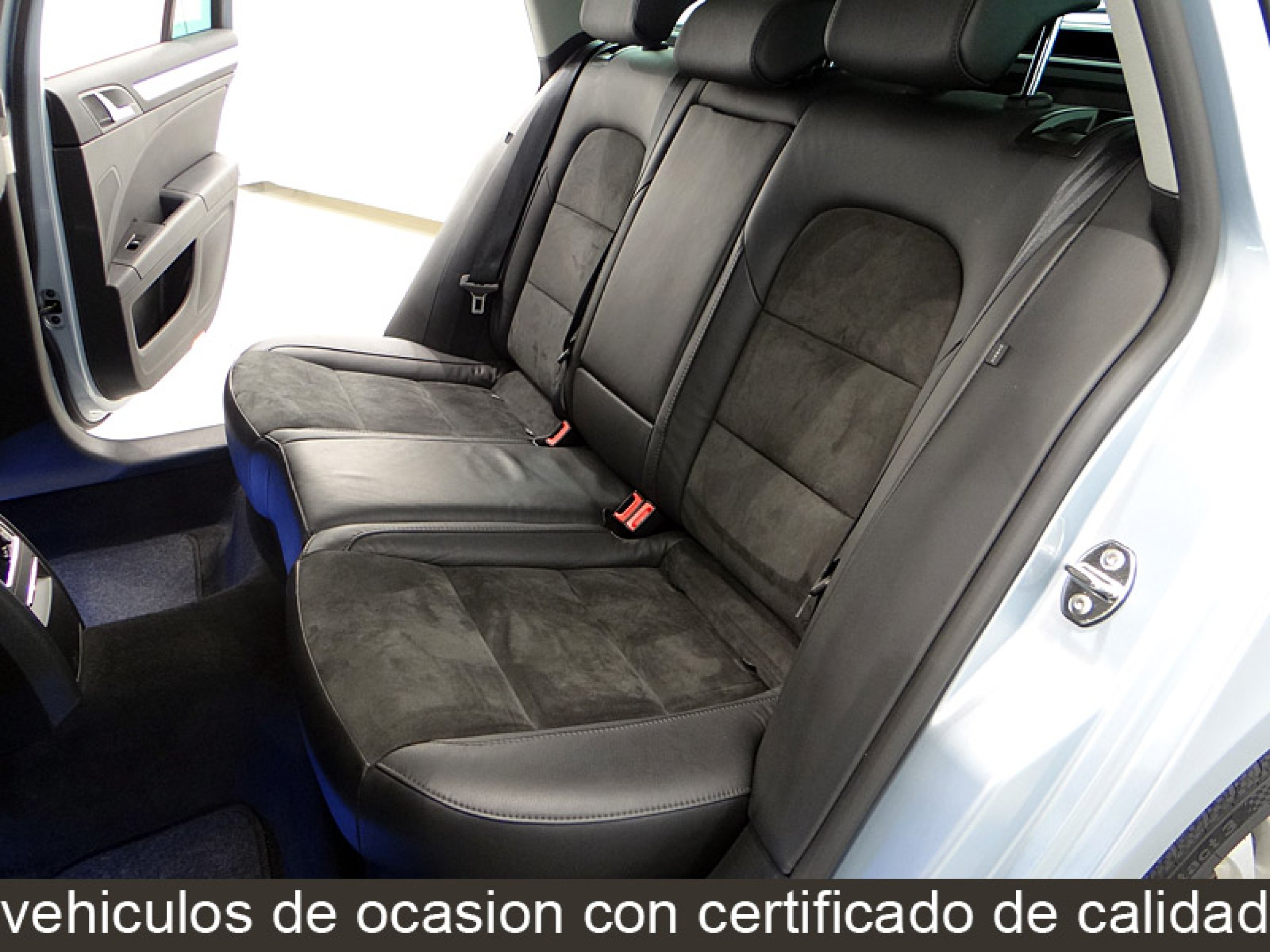 Foto Skoda Superb 24