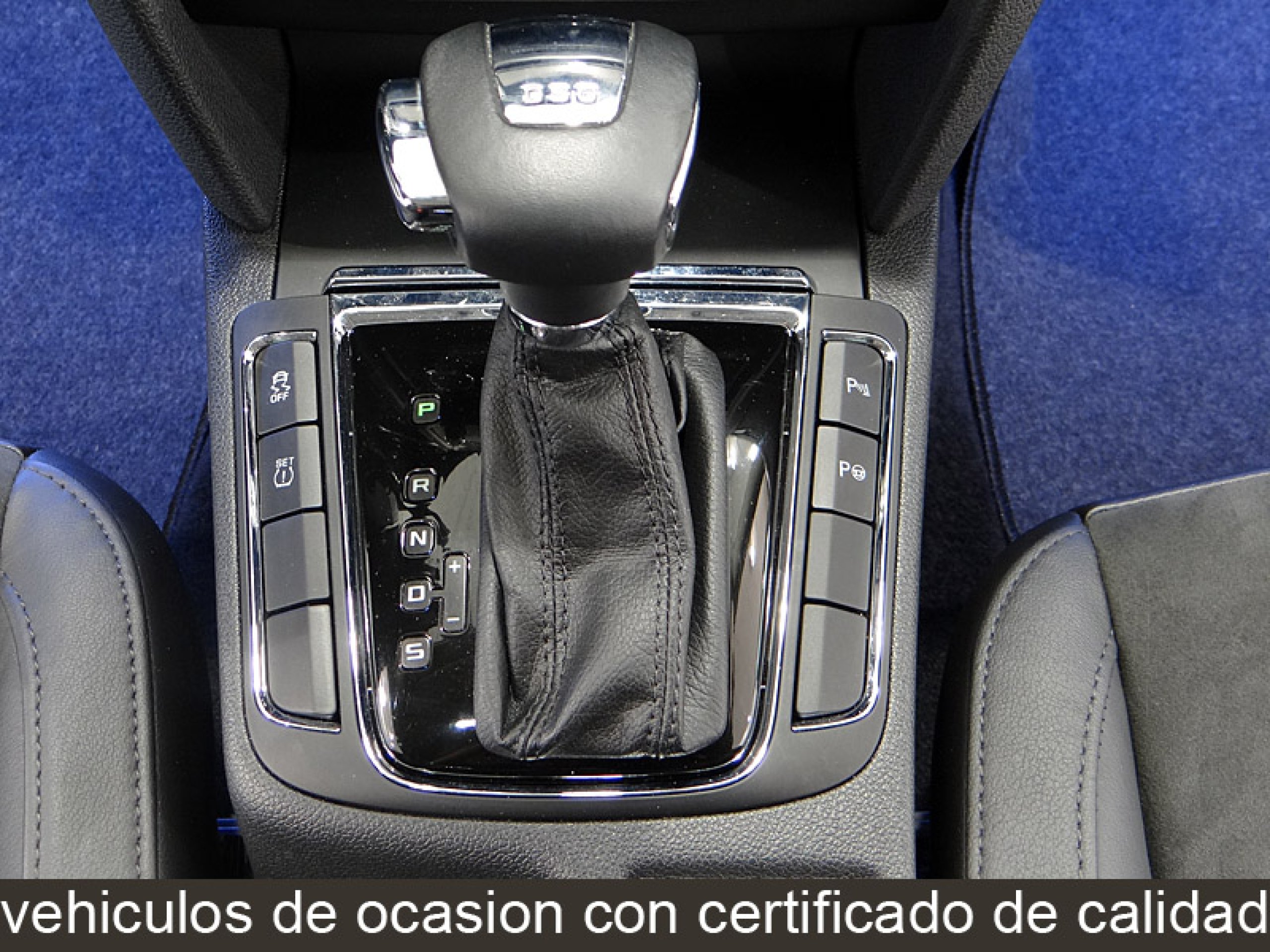 Foto Skoda Superb 33