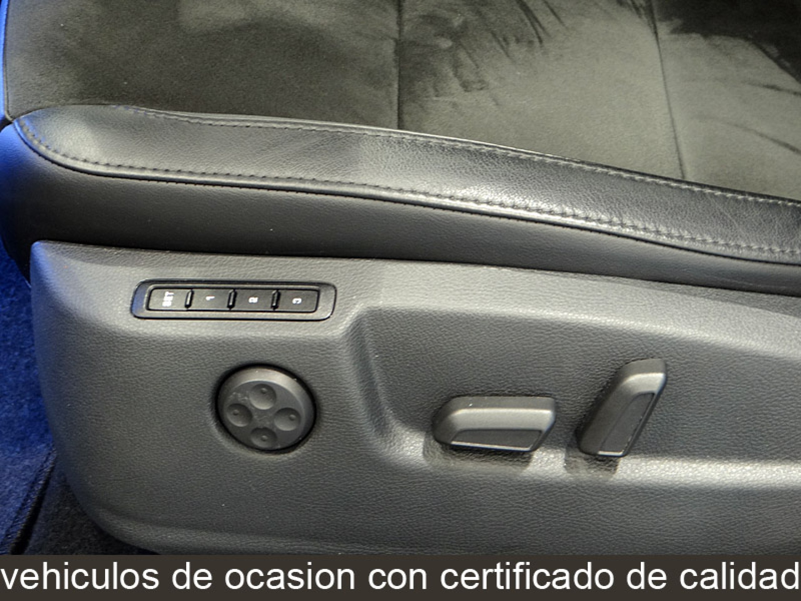 Foto Skoda Superb 35