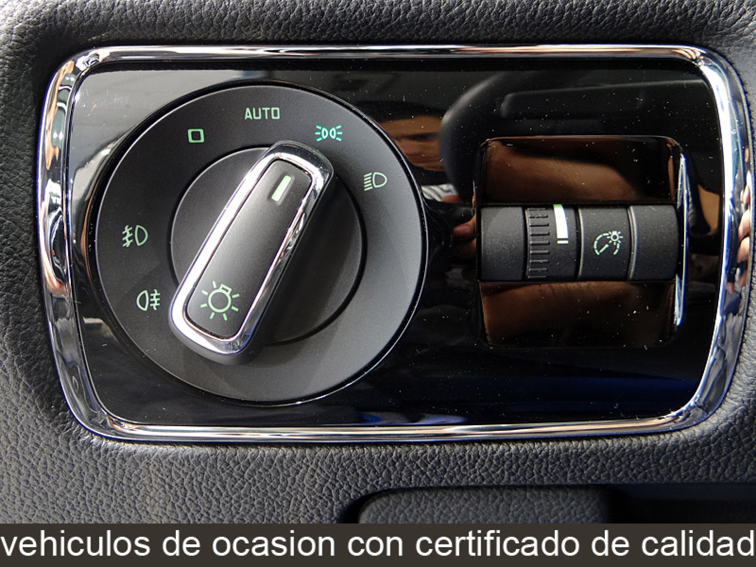 Foto Skoda Superb 36