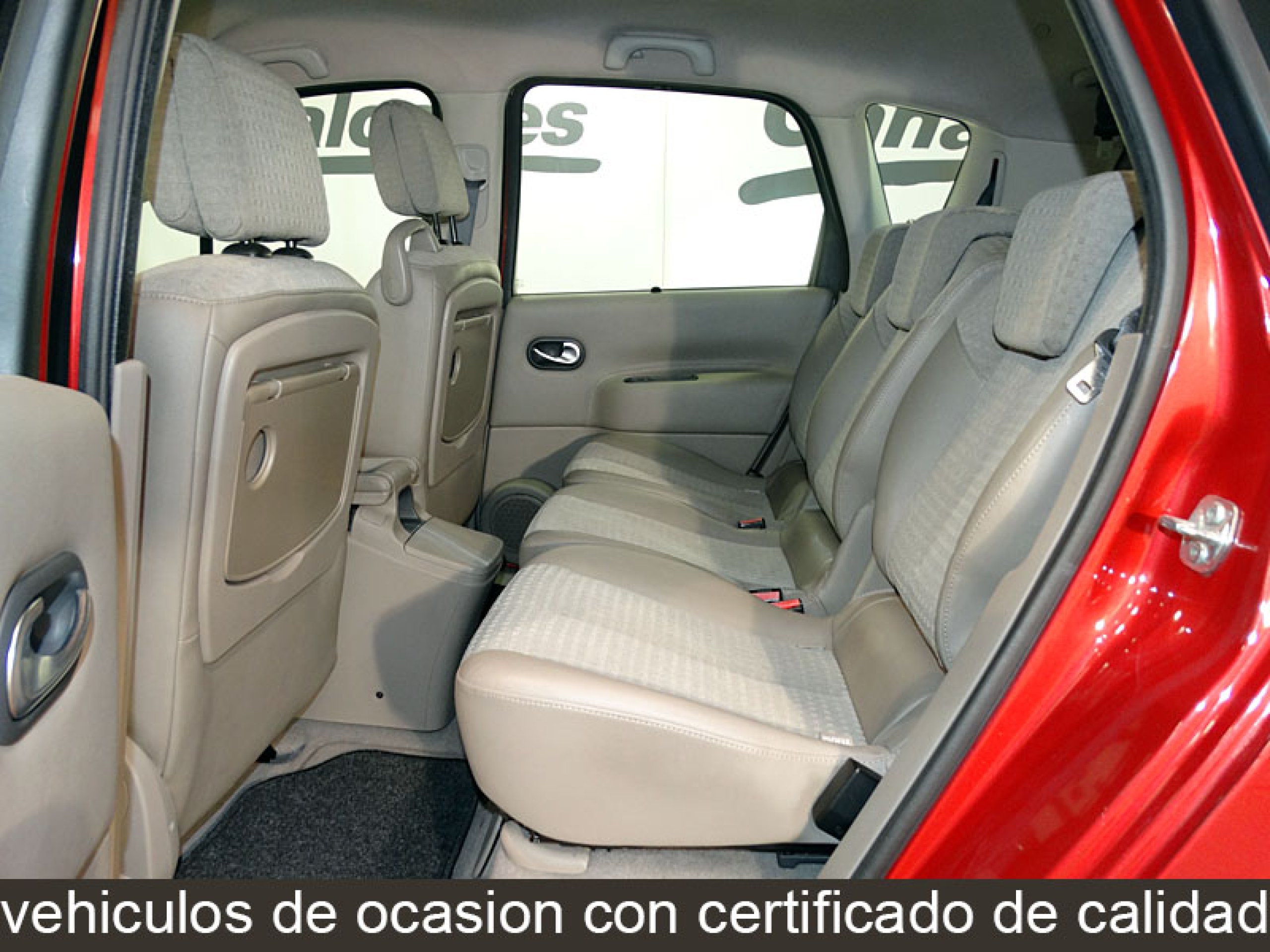 Foto Renault Scenic 10