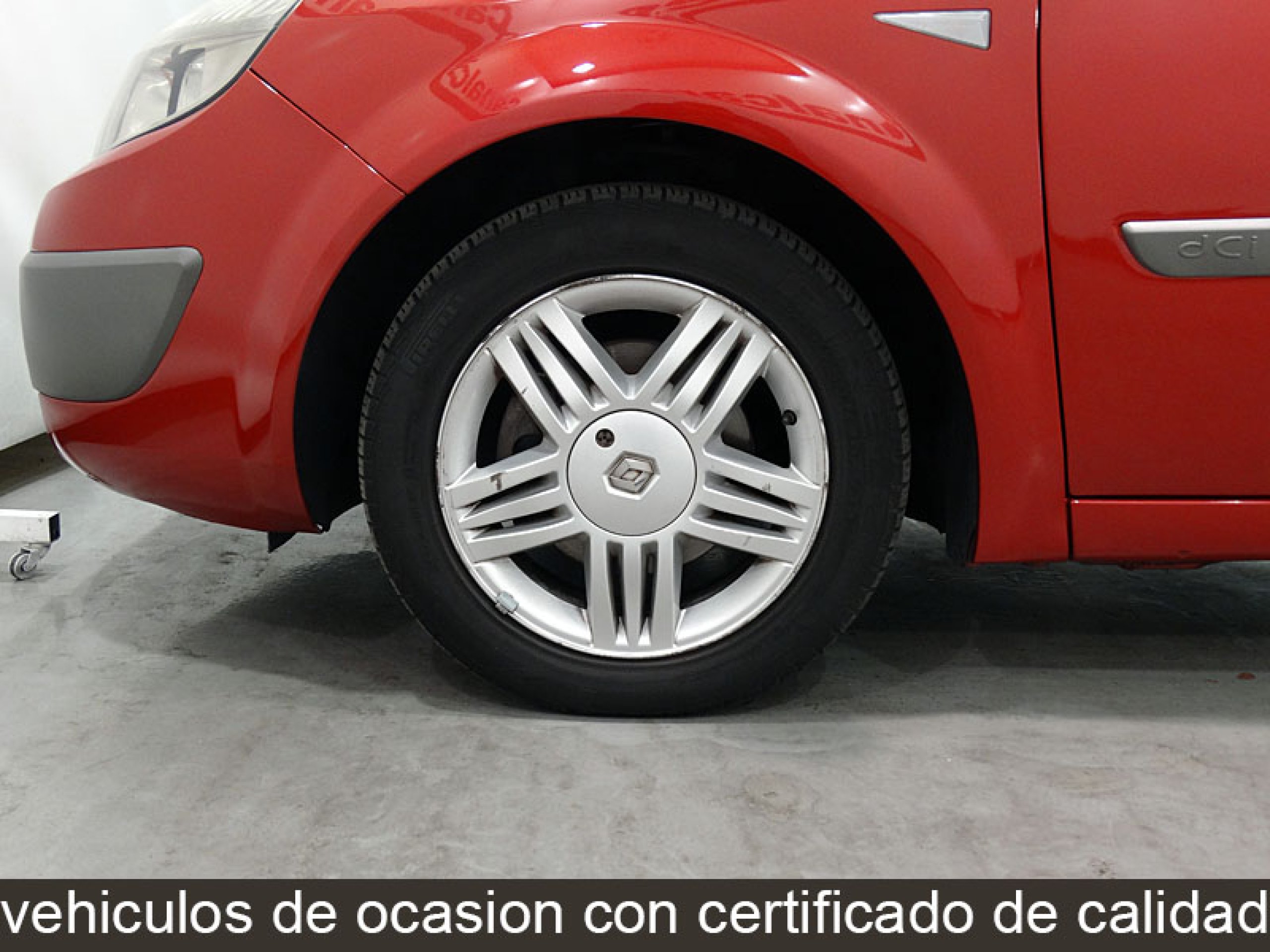 Foto Renault Scenic 13