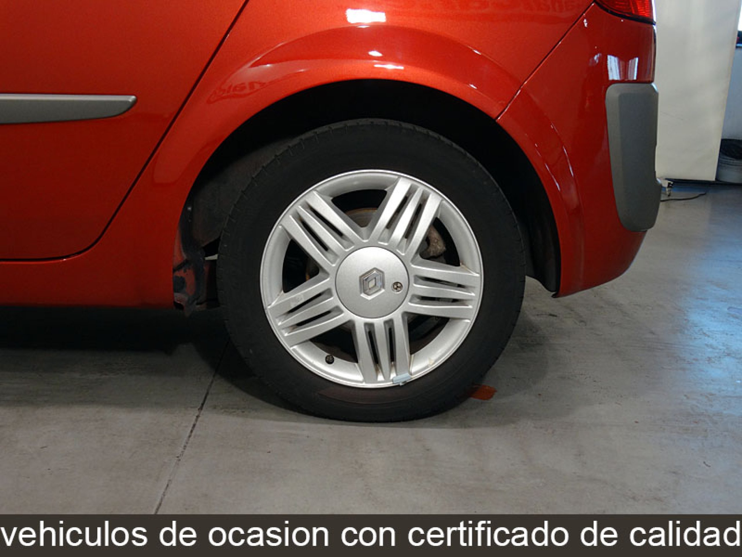 Foto Renault Scenic 14