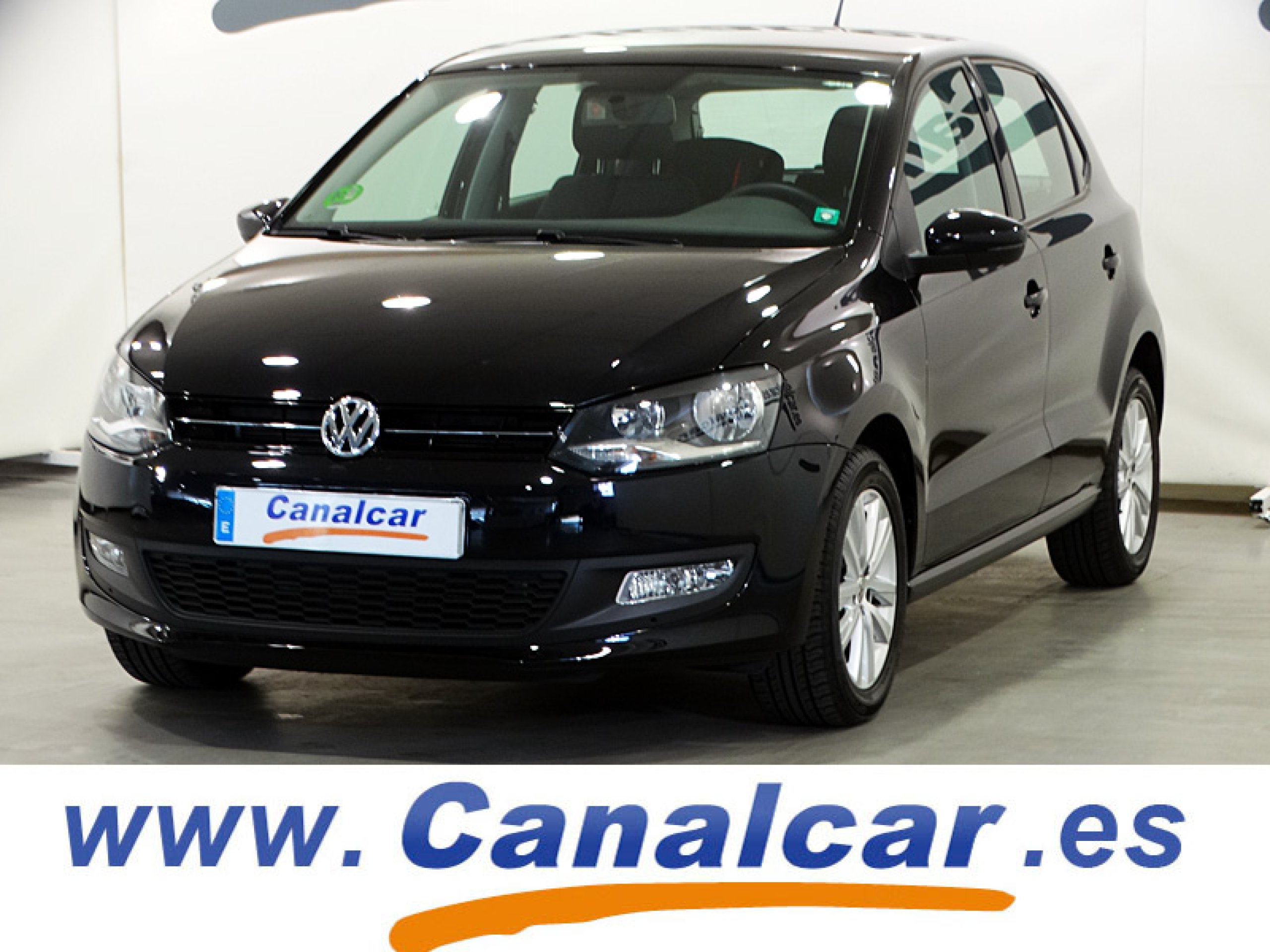 Foto Volkswagen Polo 2