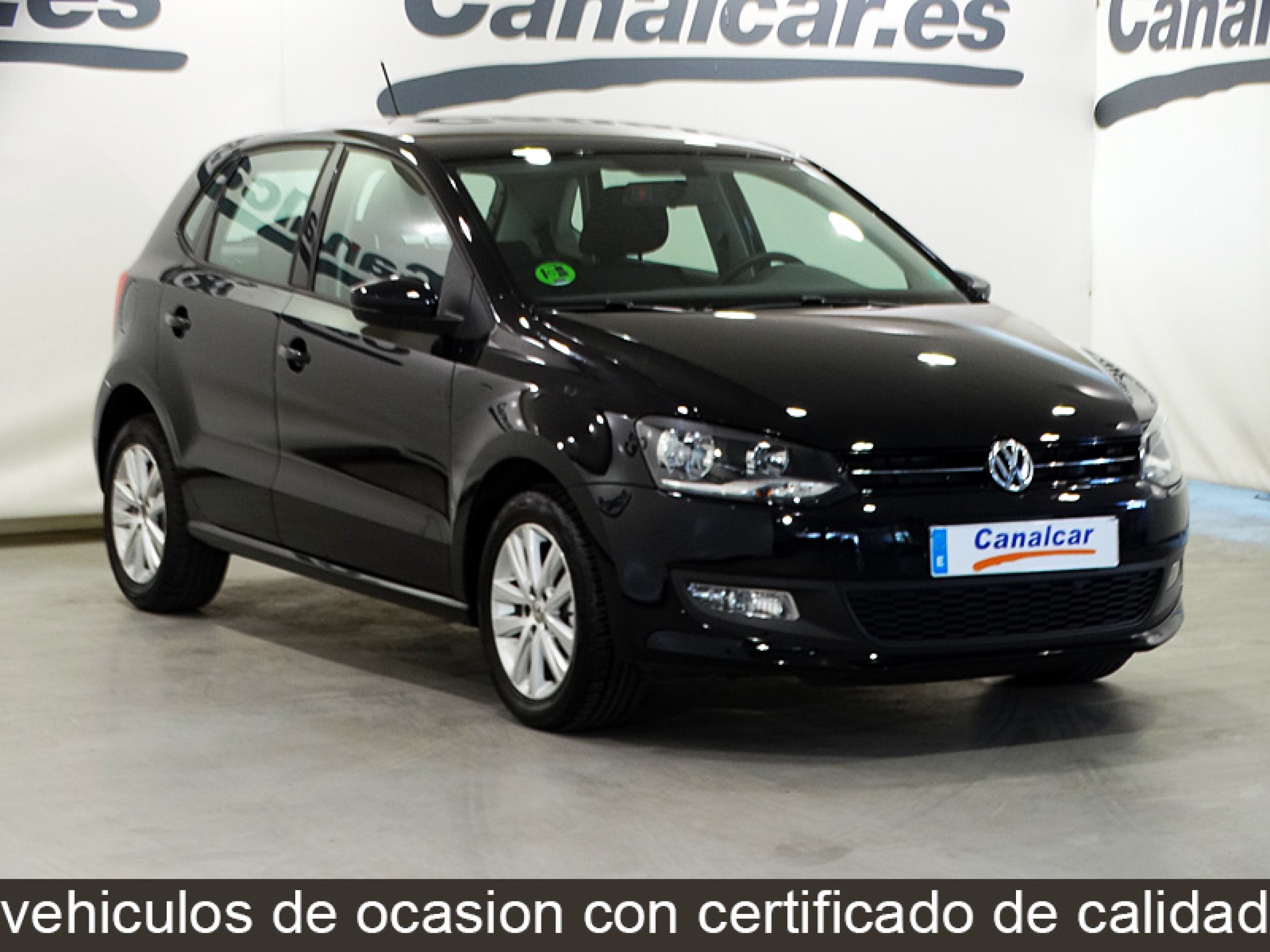 Foto Volkswagen Polo 4