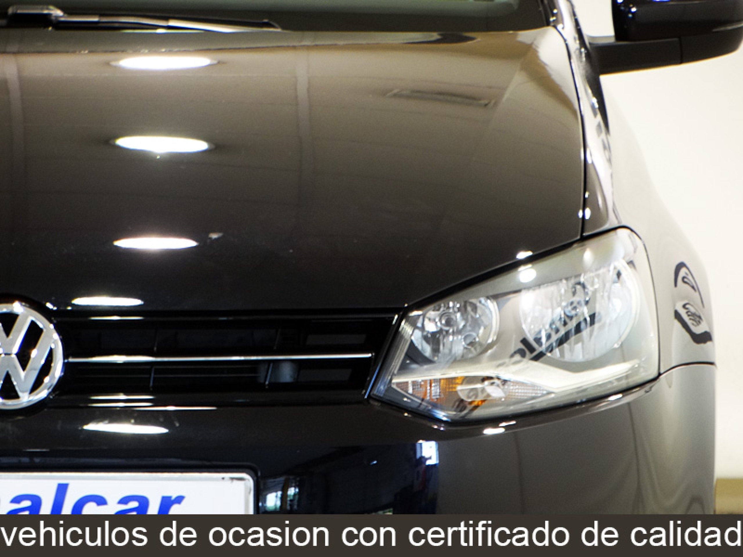 Foto Volkswagen Polo 11