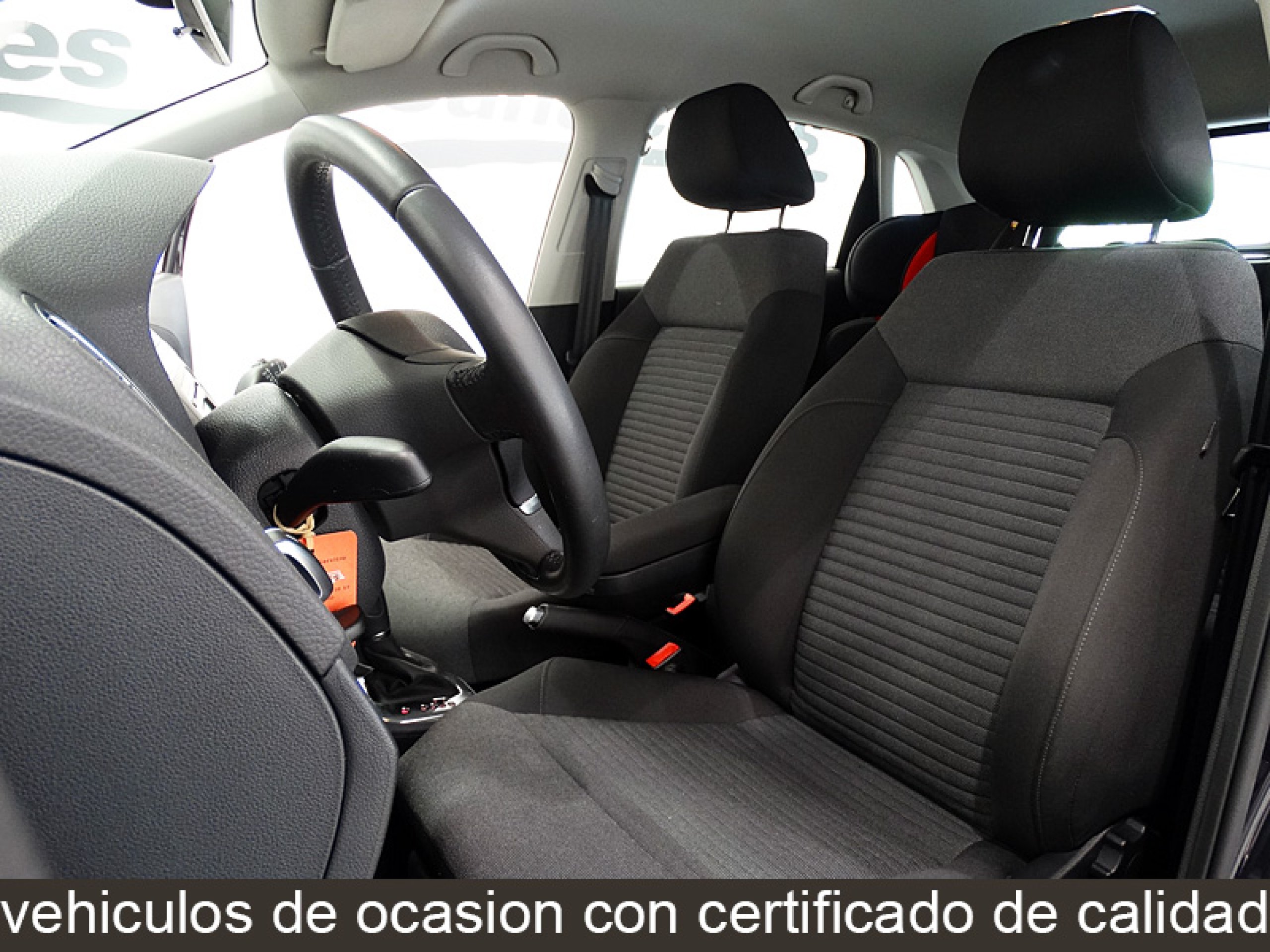 Foto Volkswagen Polo 17