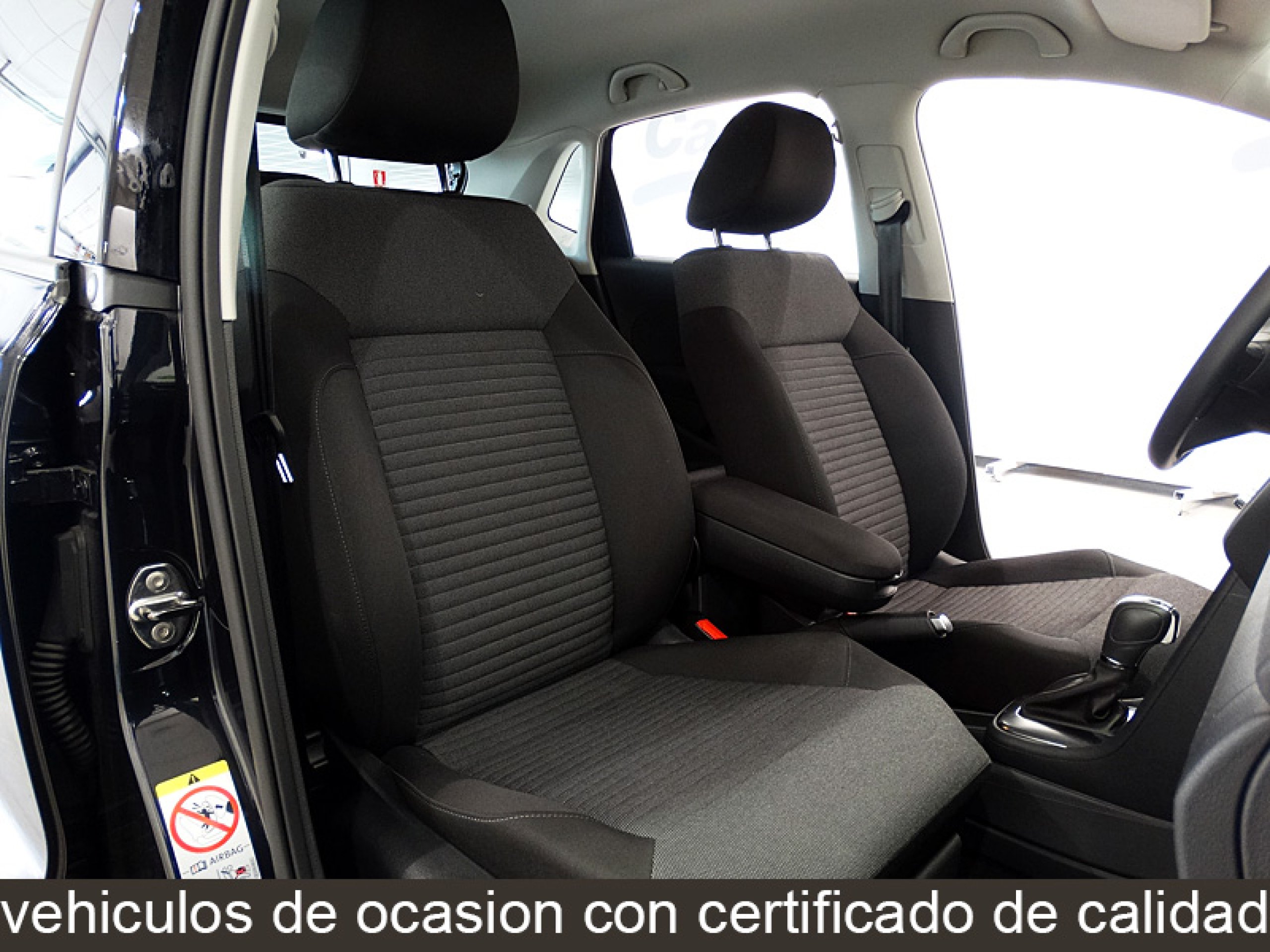 Foto Volkswagen Polo 18