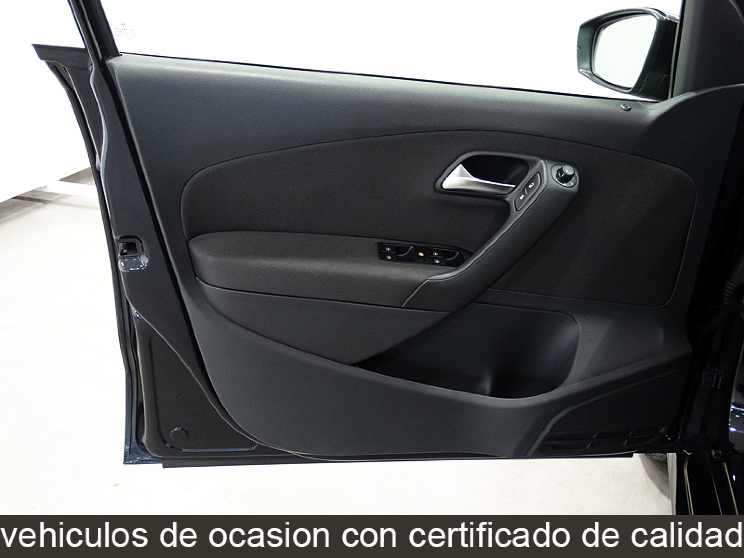 Foto Volkswagen Polo 19