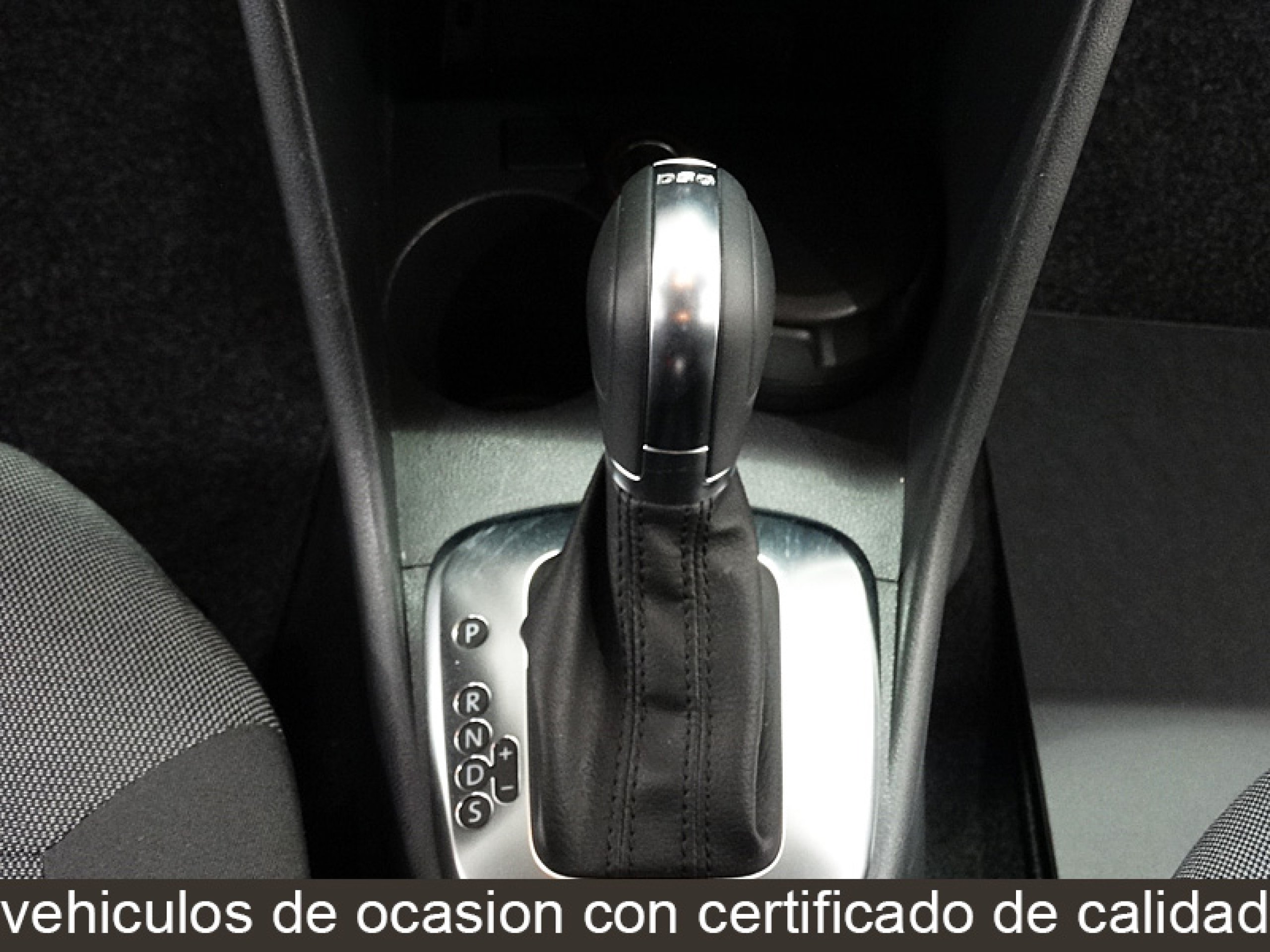 Foto Volkswagen Polo 21
