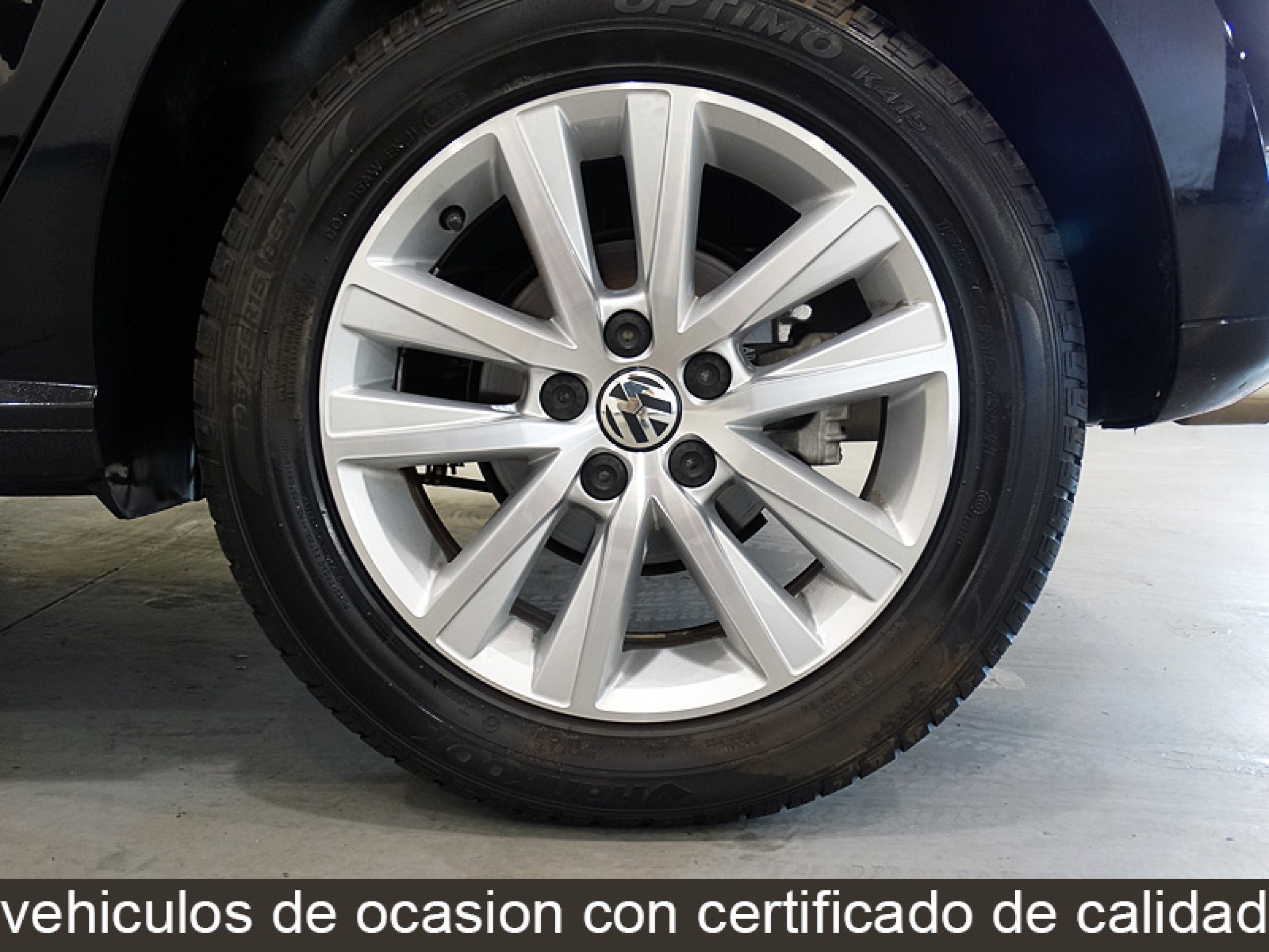Foto Volkswagen Polo 24