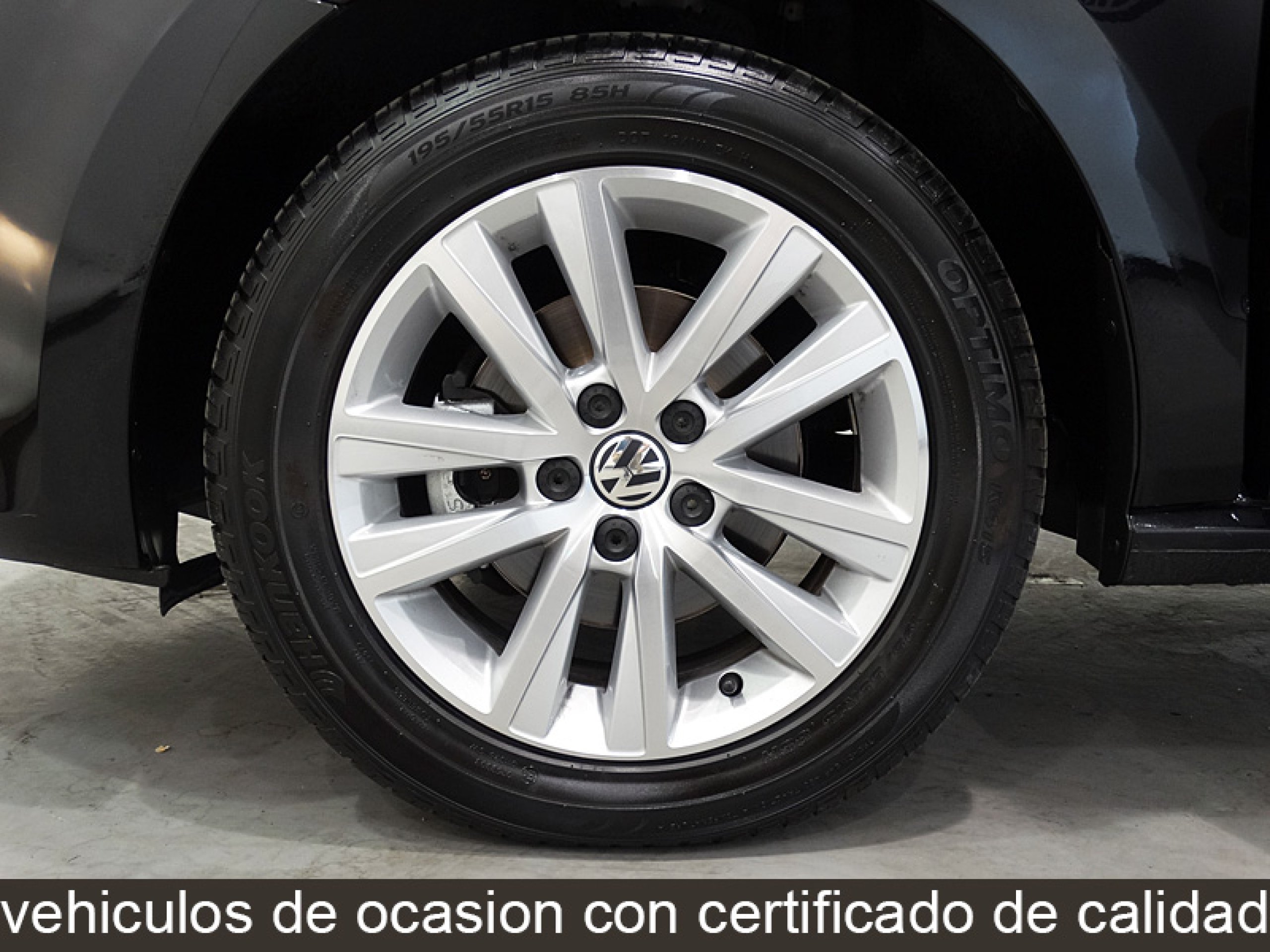 Foto Volkswagen Polo 25