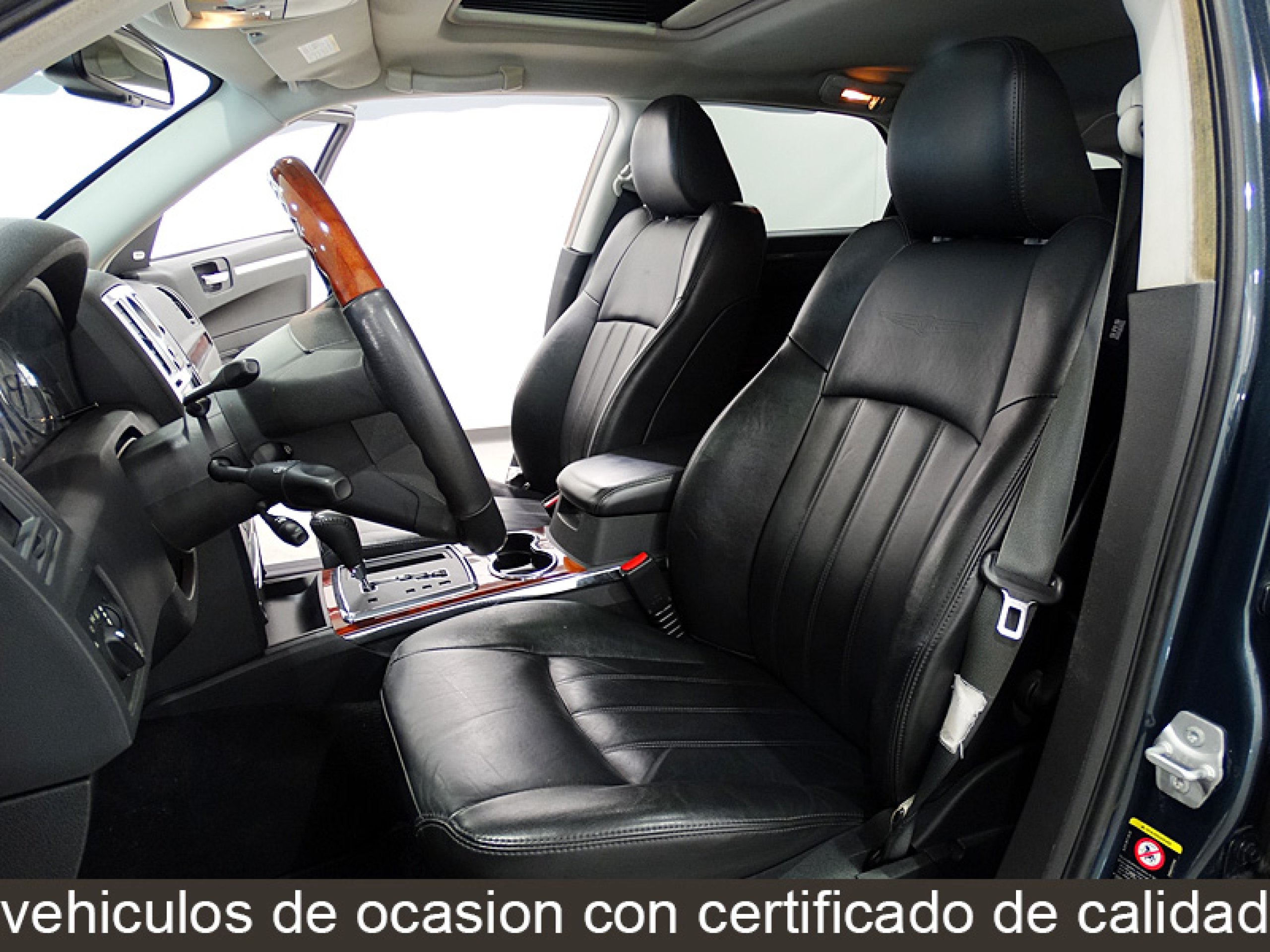Foto Chrysler 300C 19