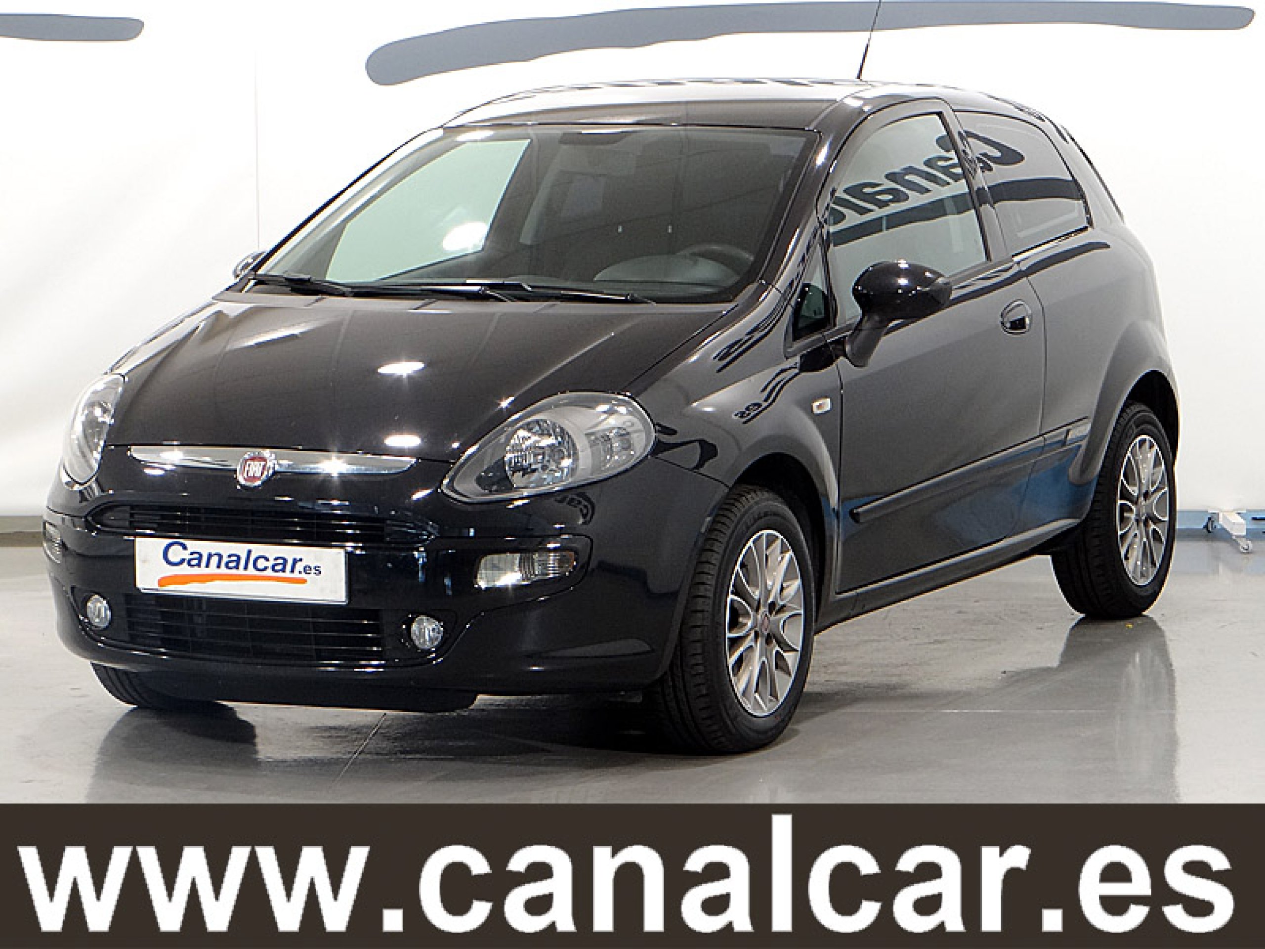 Foto Fiat Punto 1