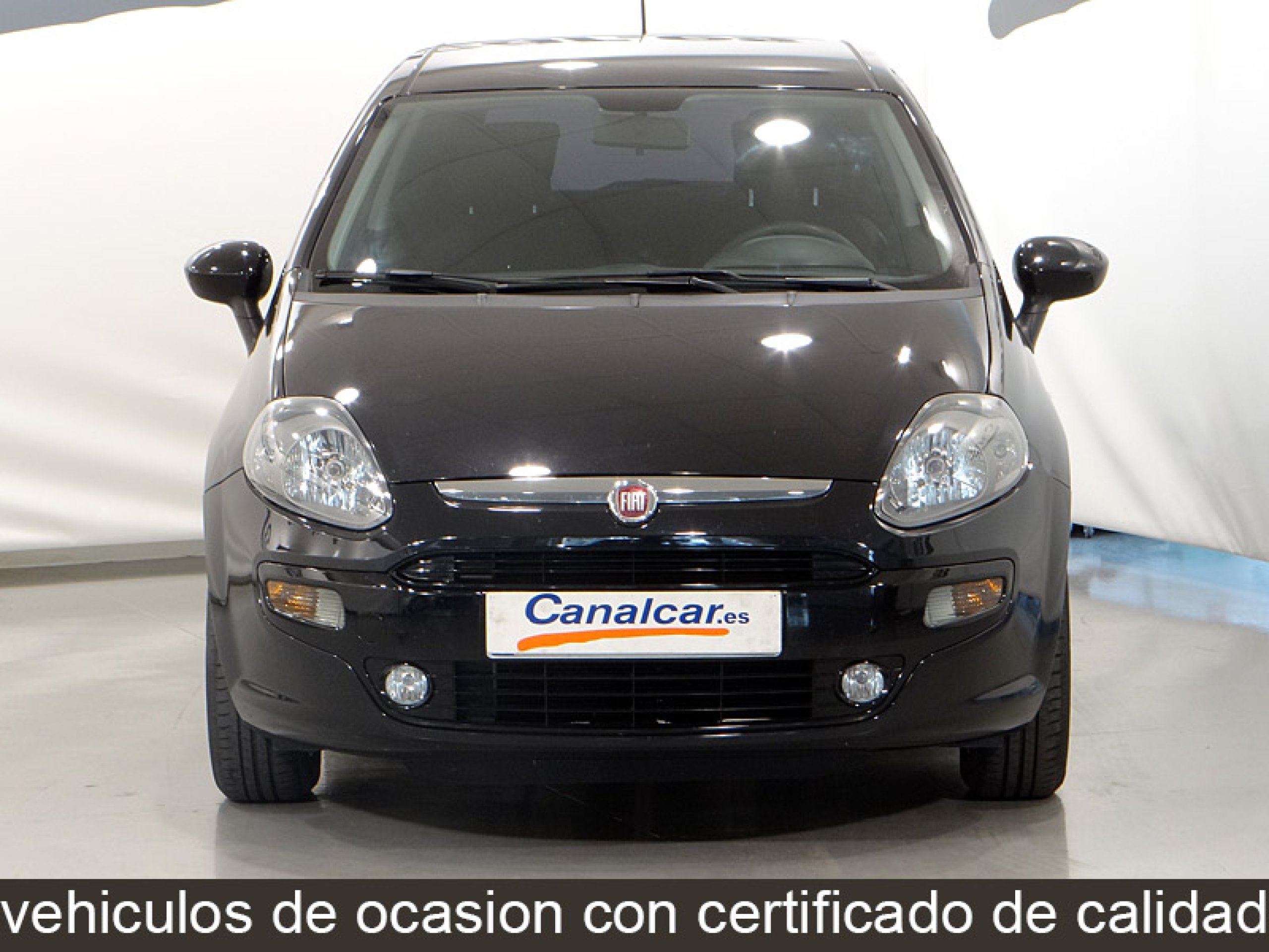 Foto Fiat Punto 2
