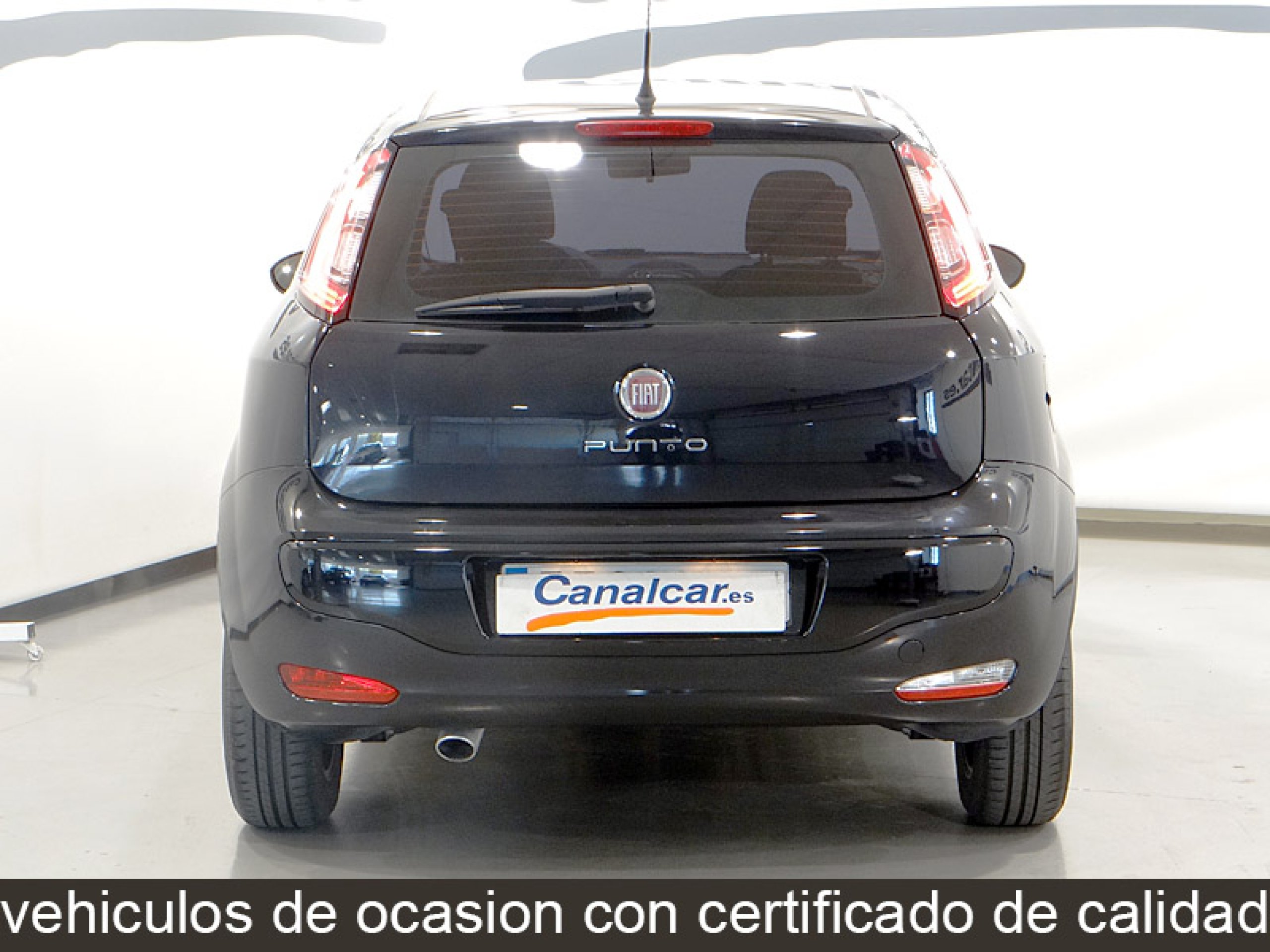 Foto Fiat Punto 6