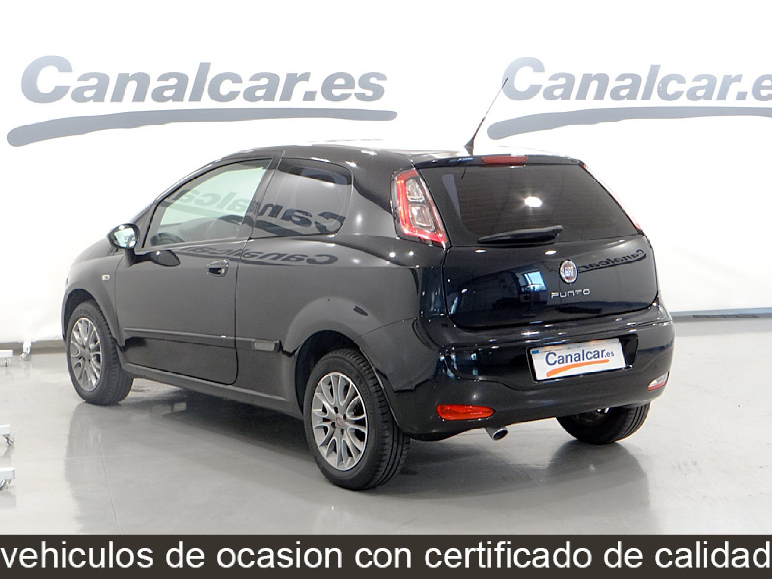 Foto Fiat Punto 9