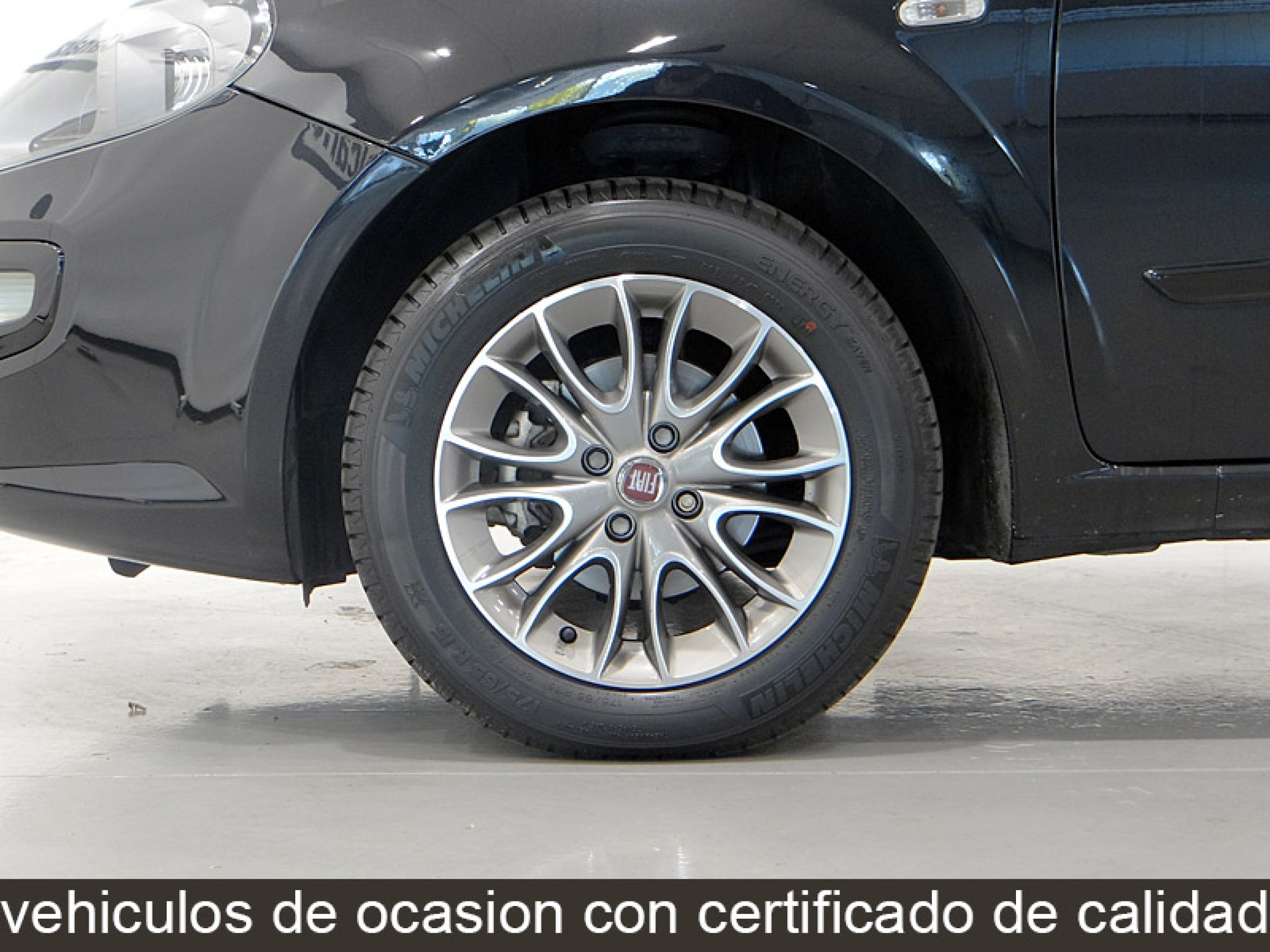 Foto Fiat Punto 14