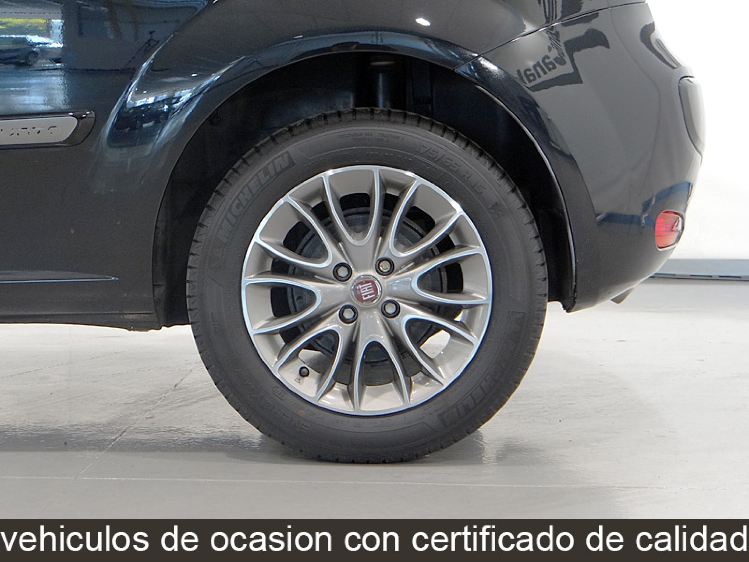 Foto Fiat Punto 15
