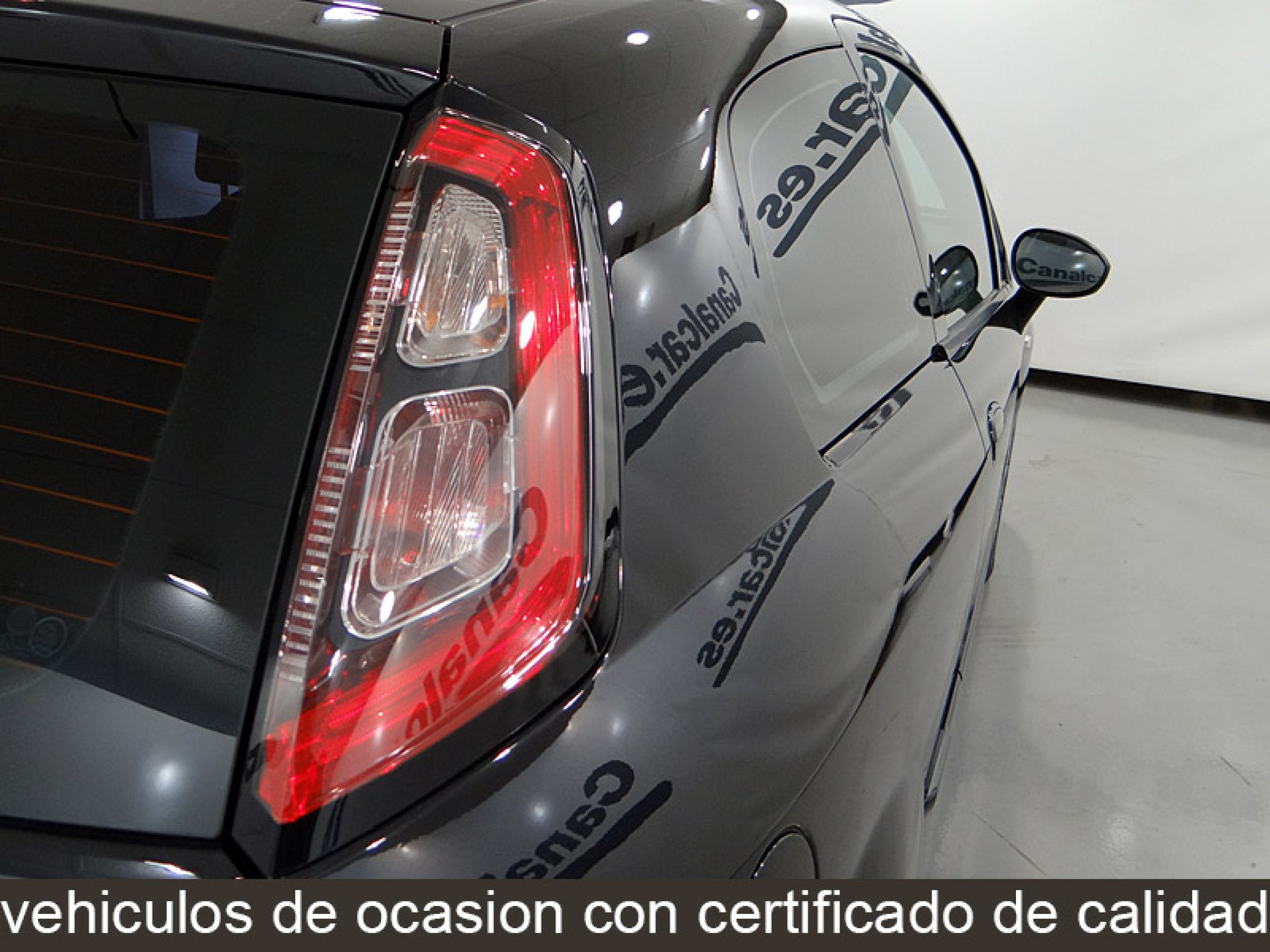 Foto Fiat Punto 17