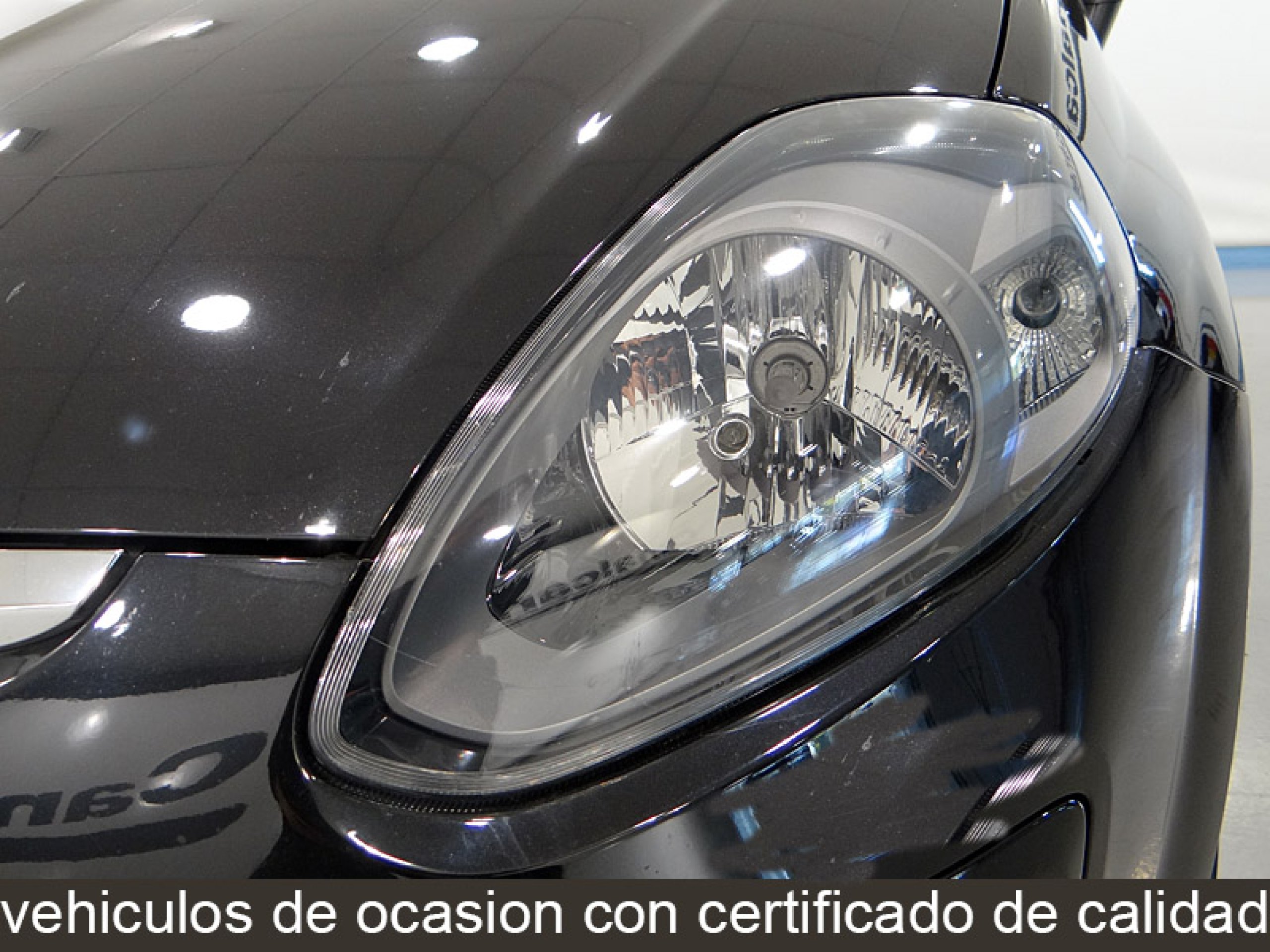 Foto Fiat Punto 19