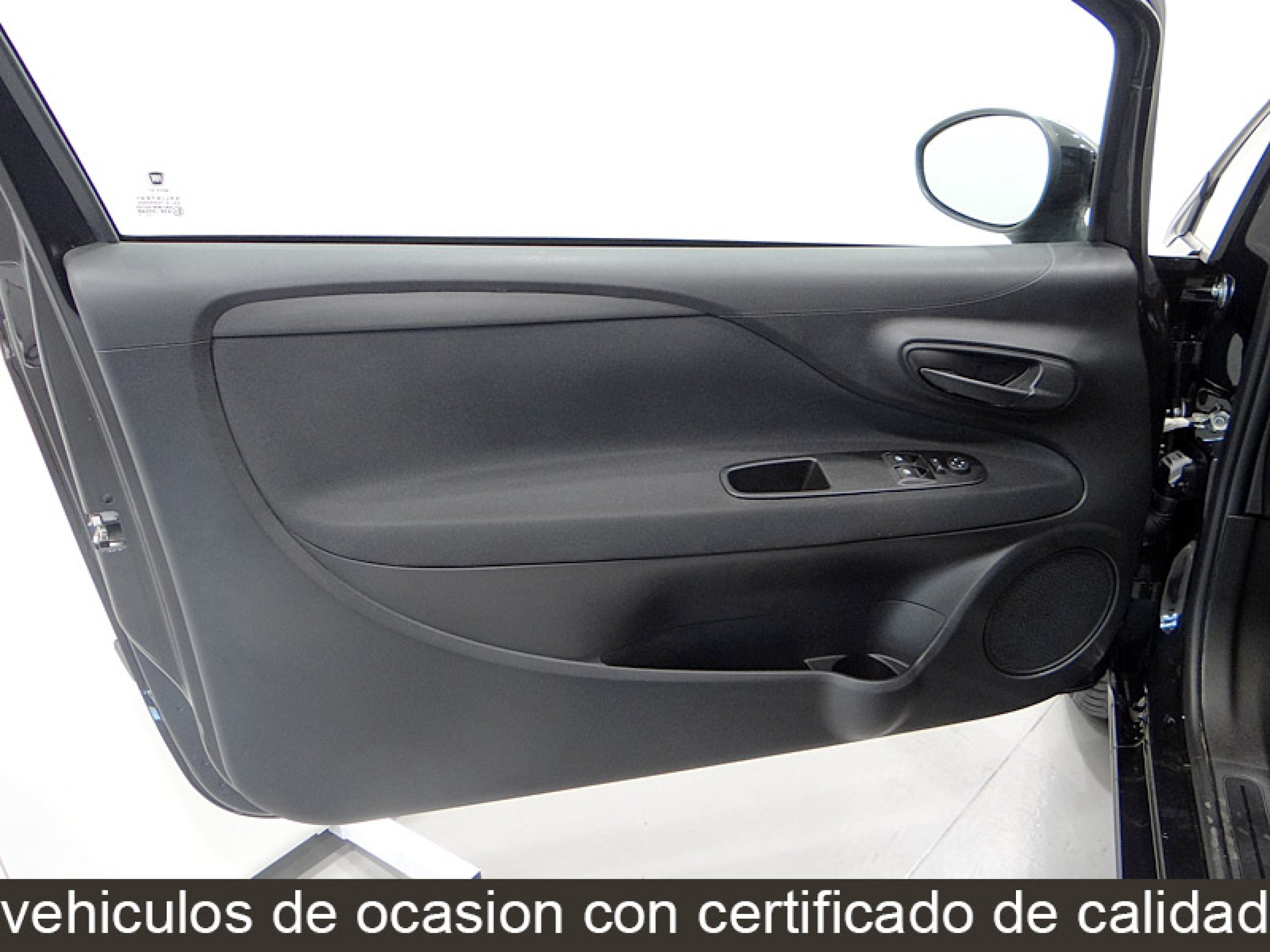 Foto Fiat Punto 21