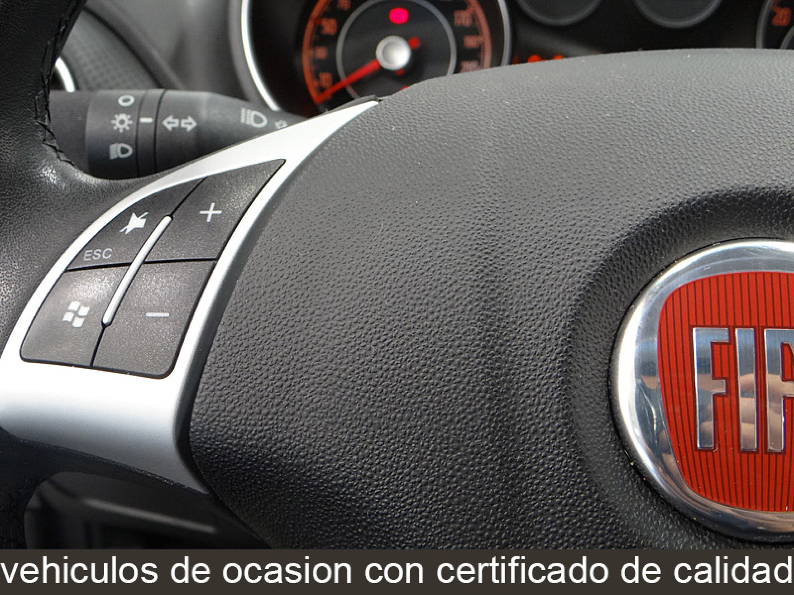Foto Fiat Punto 30