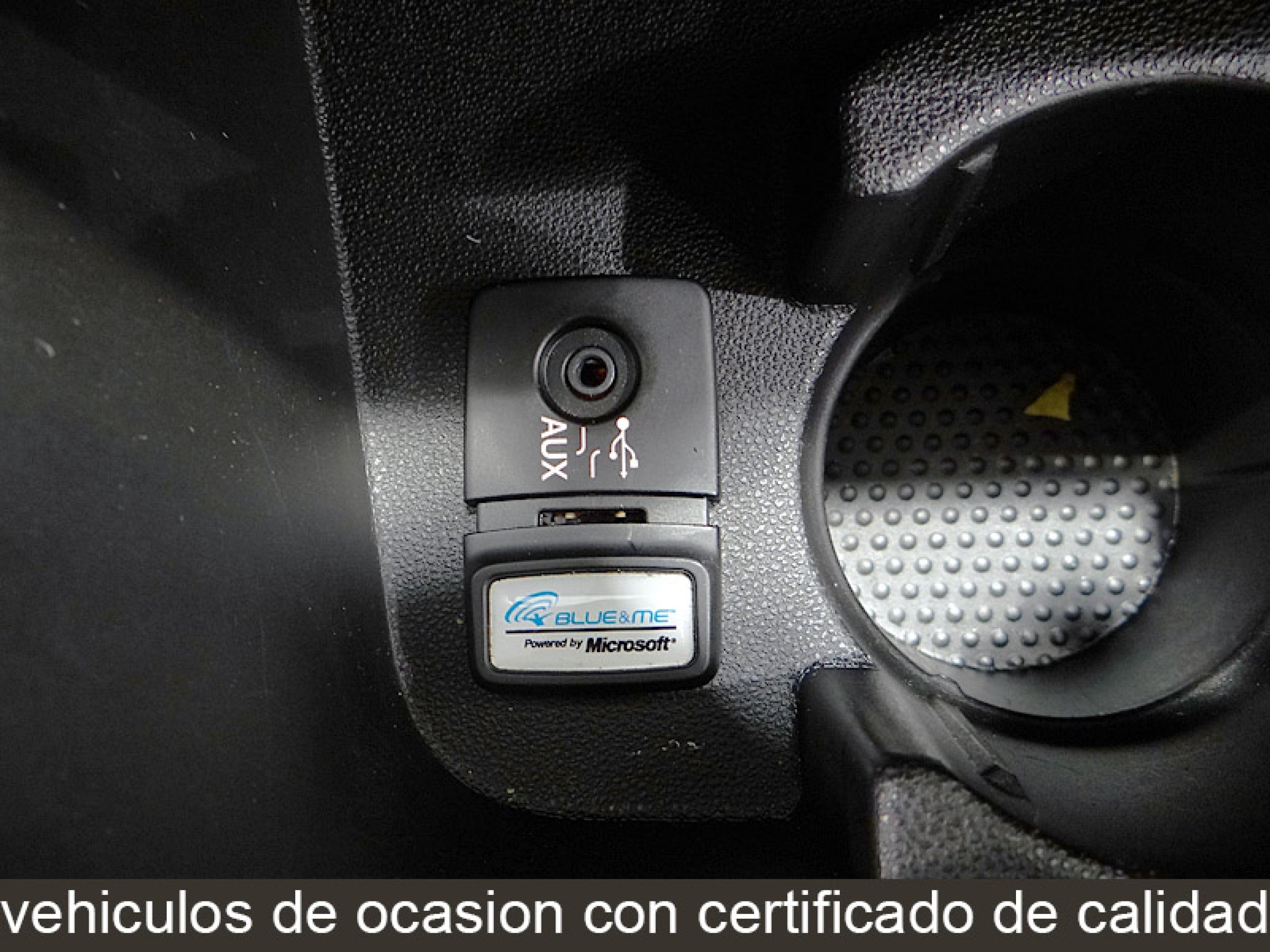Foto Fiat Punto 36