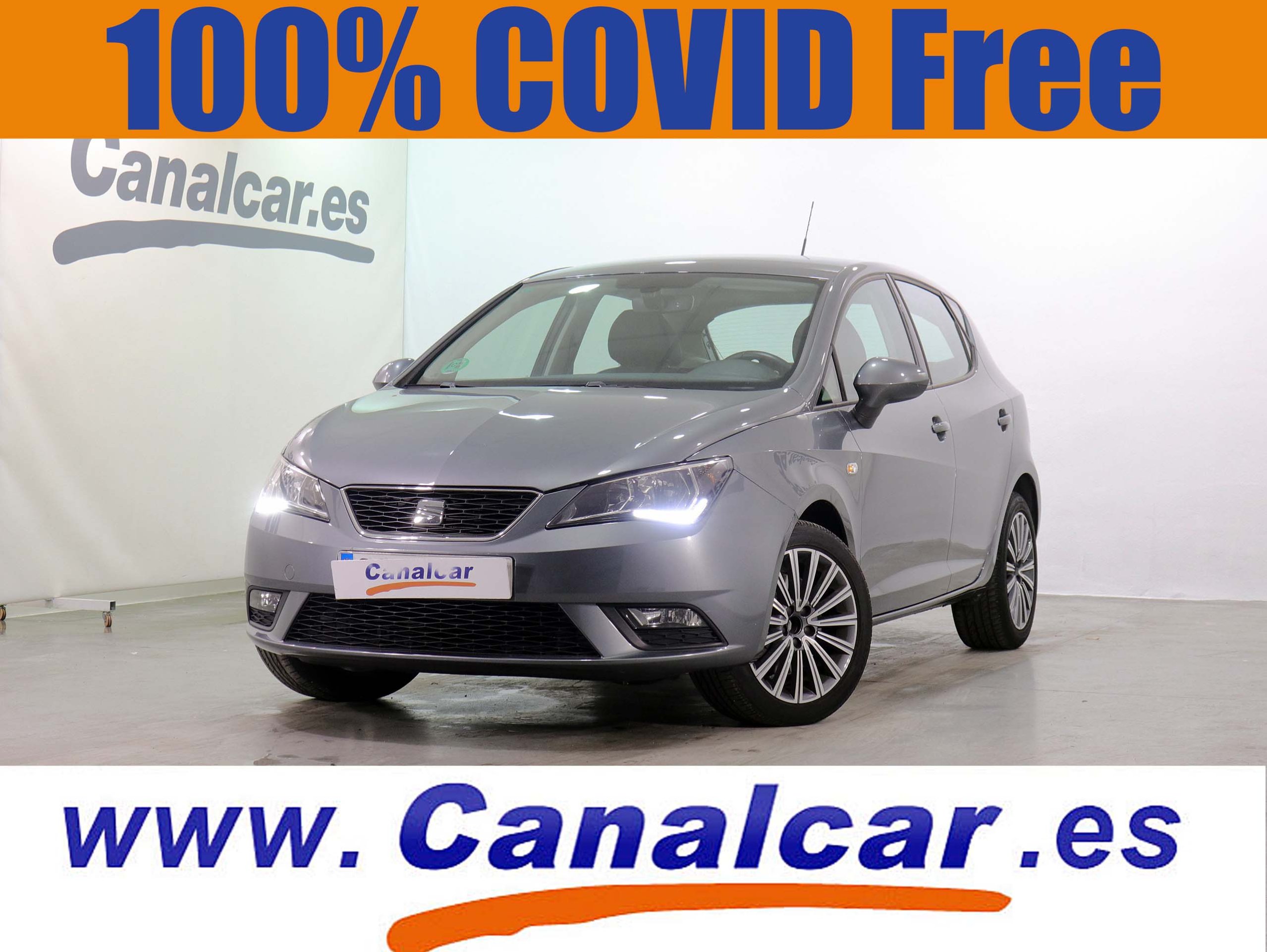 Foto Seat Ibiza 2