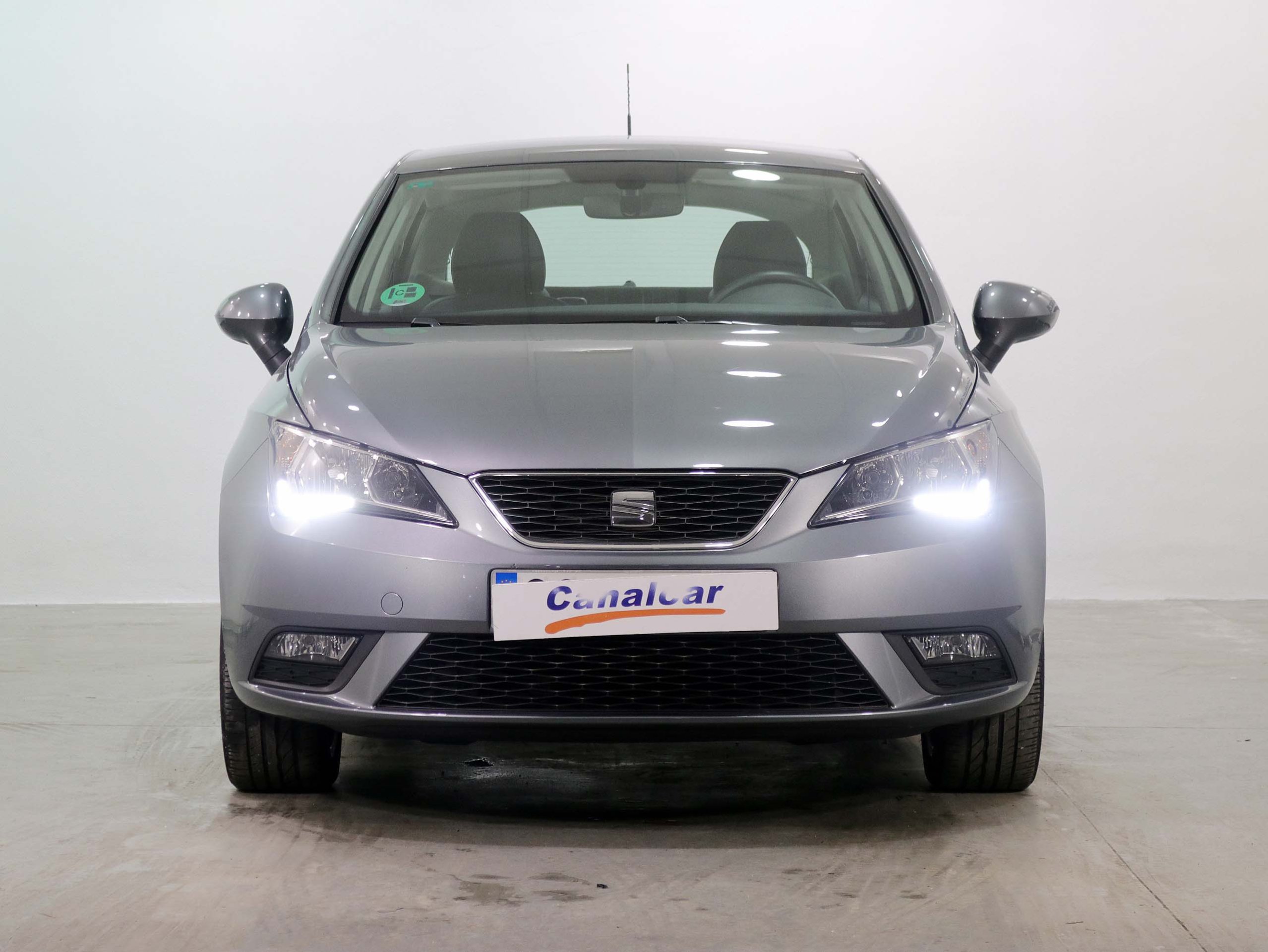 Foto Seat Ibiza 4