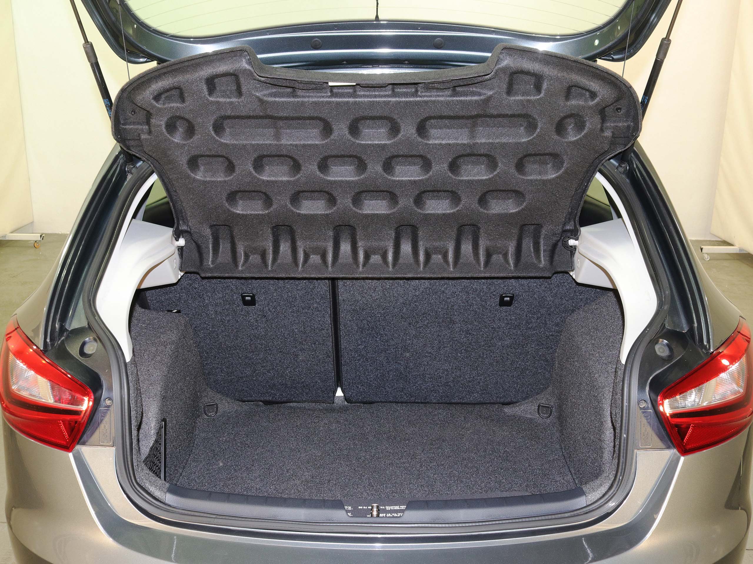 Foto Seat Ibiza 10