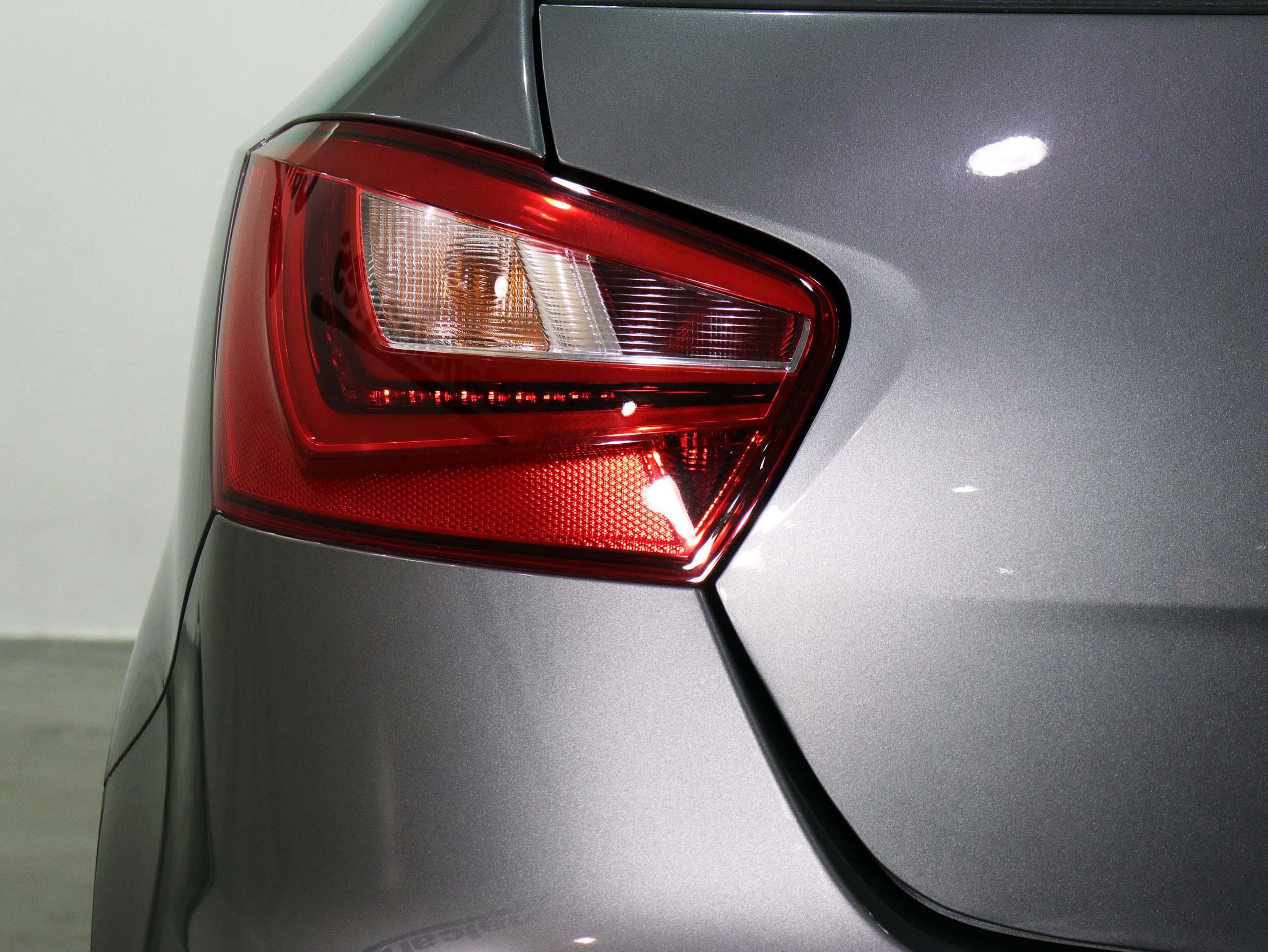 Foto Seat Ibiza 11