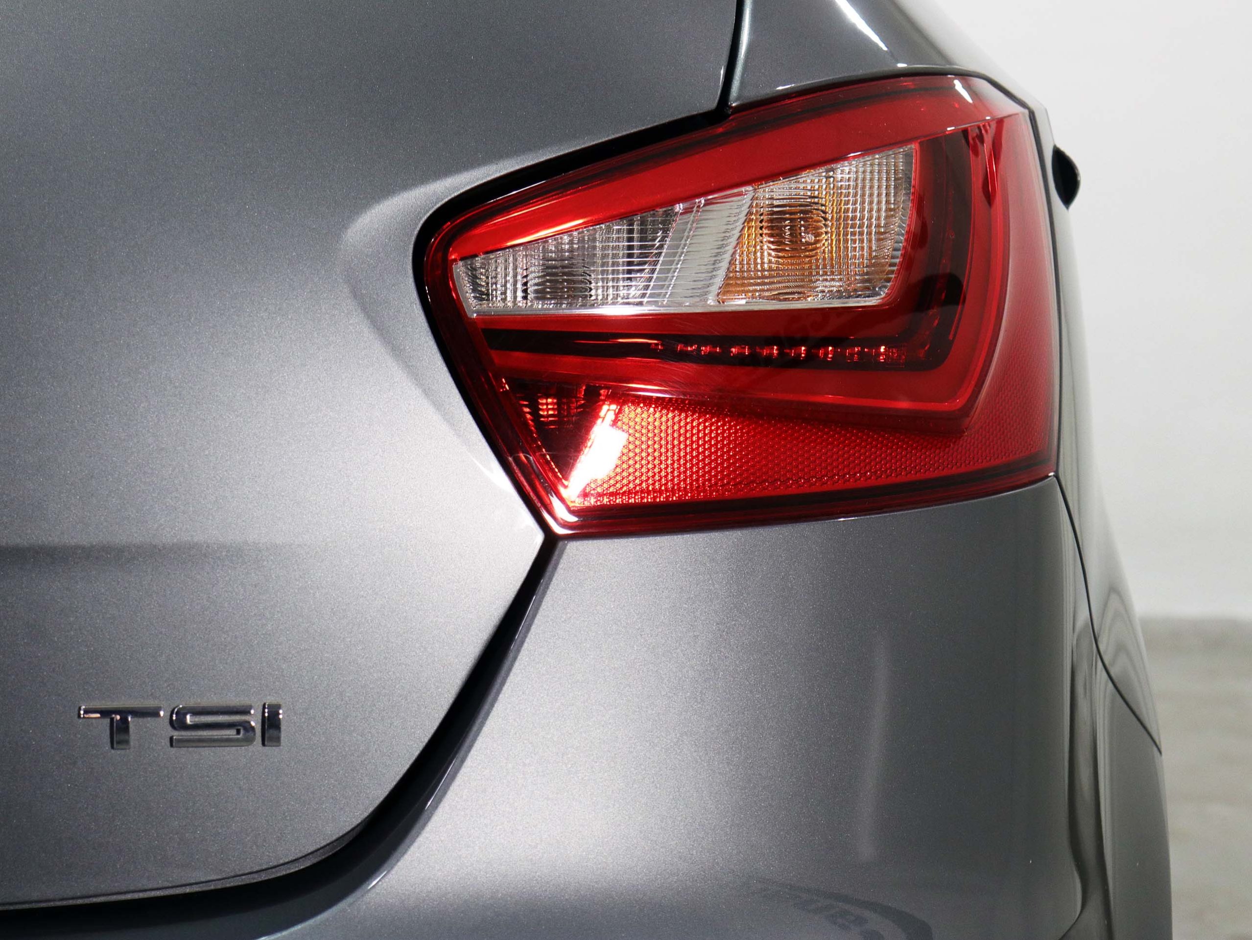 Foto Seat Ibiza 12
