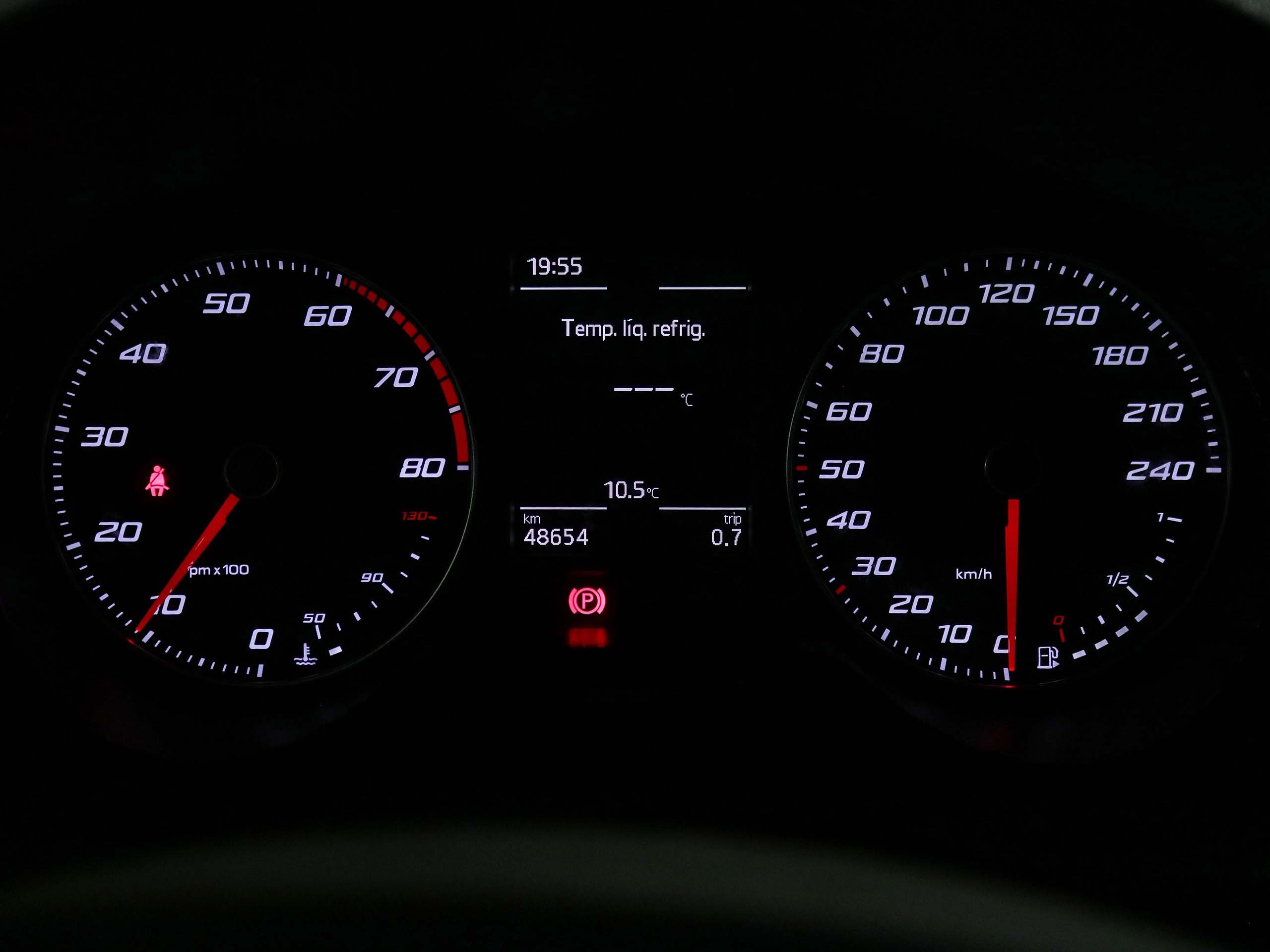 Foto Seat Ibiza 17