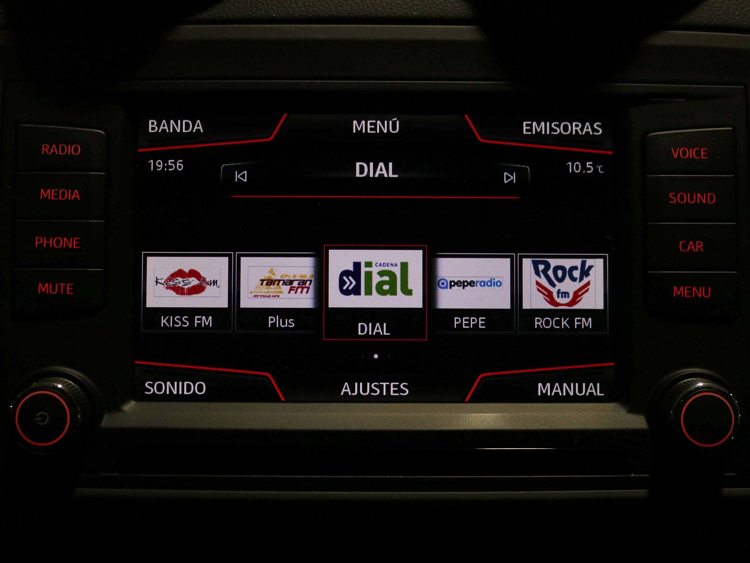 Foto Seat Ibiza 18