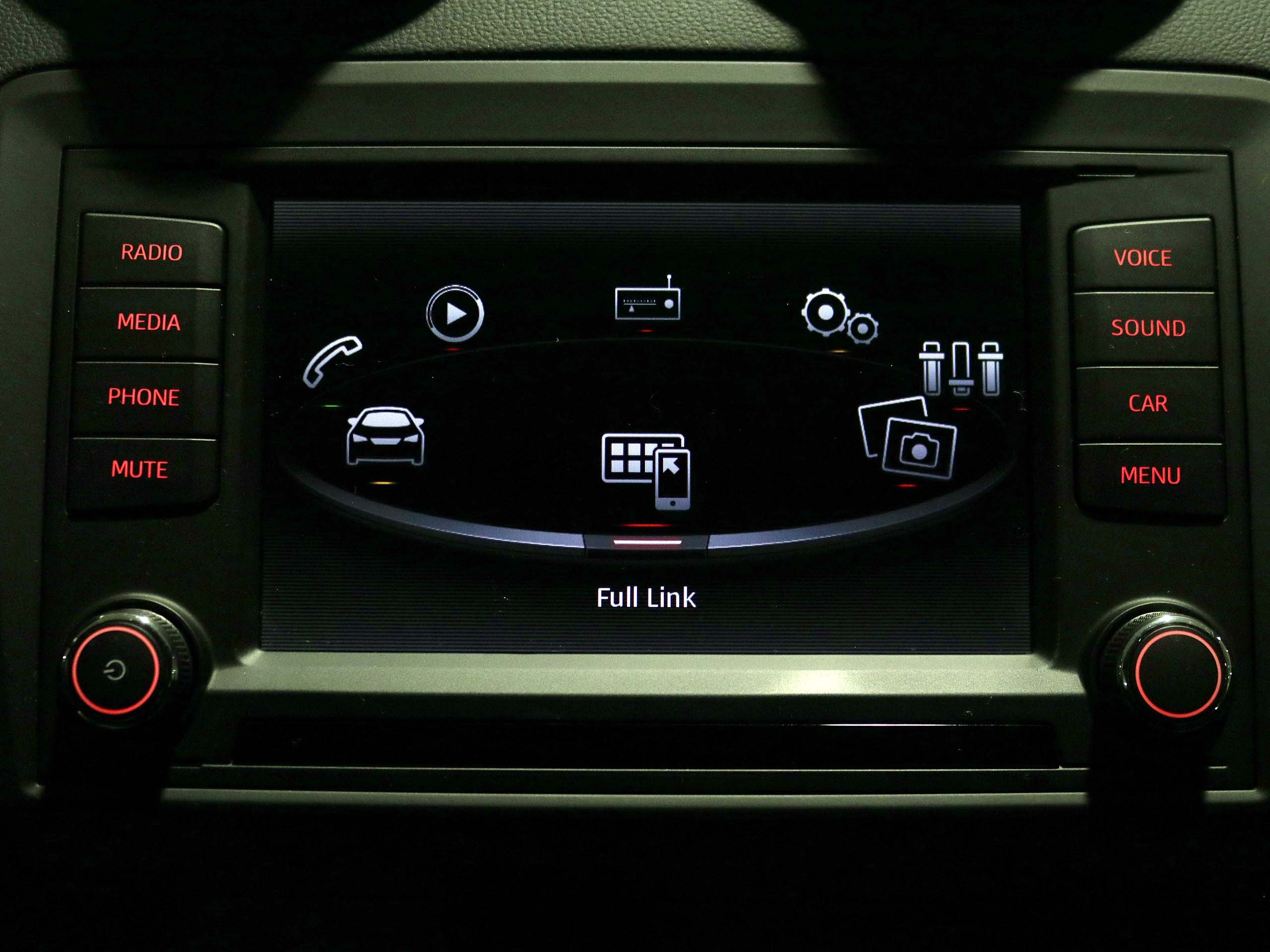 Foto Seat Ibiza 19