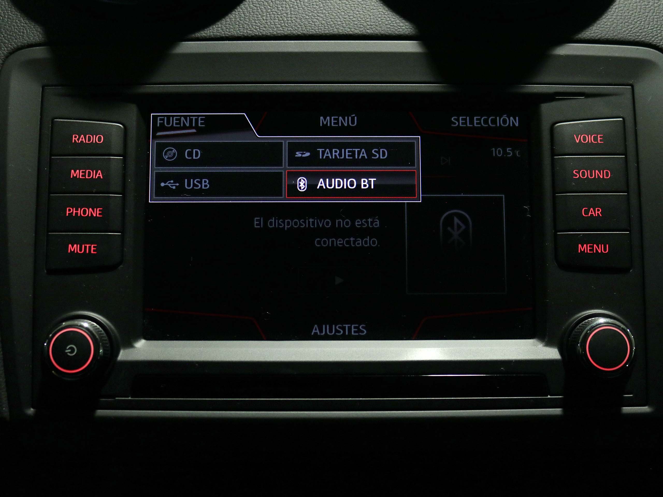 Foto Seat Ibiza 21