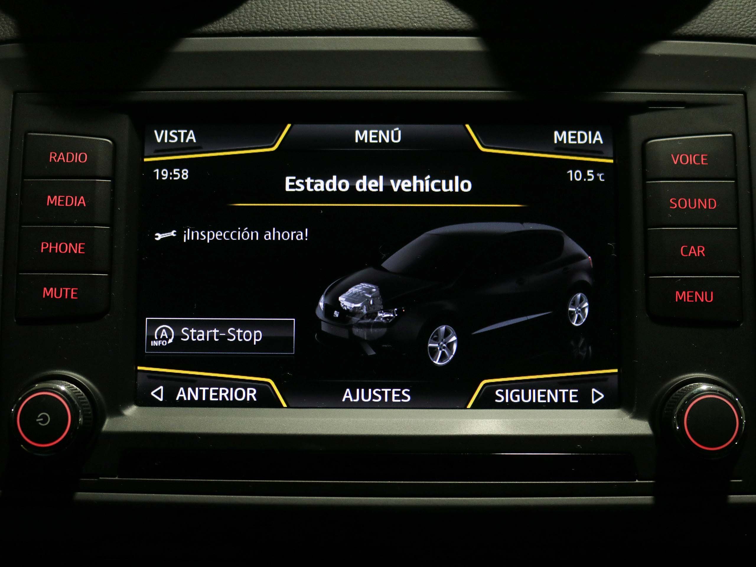 Foto Seat Ibiza 22