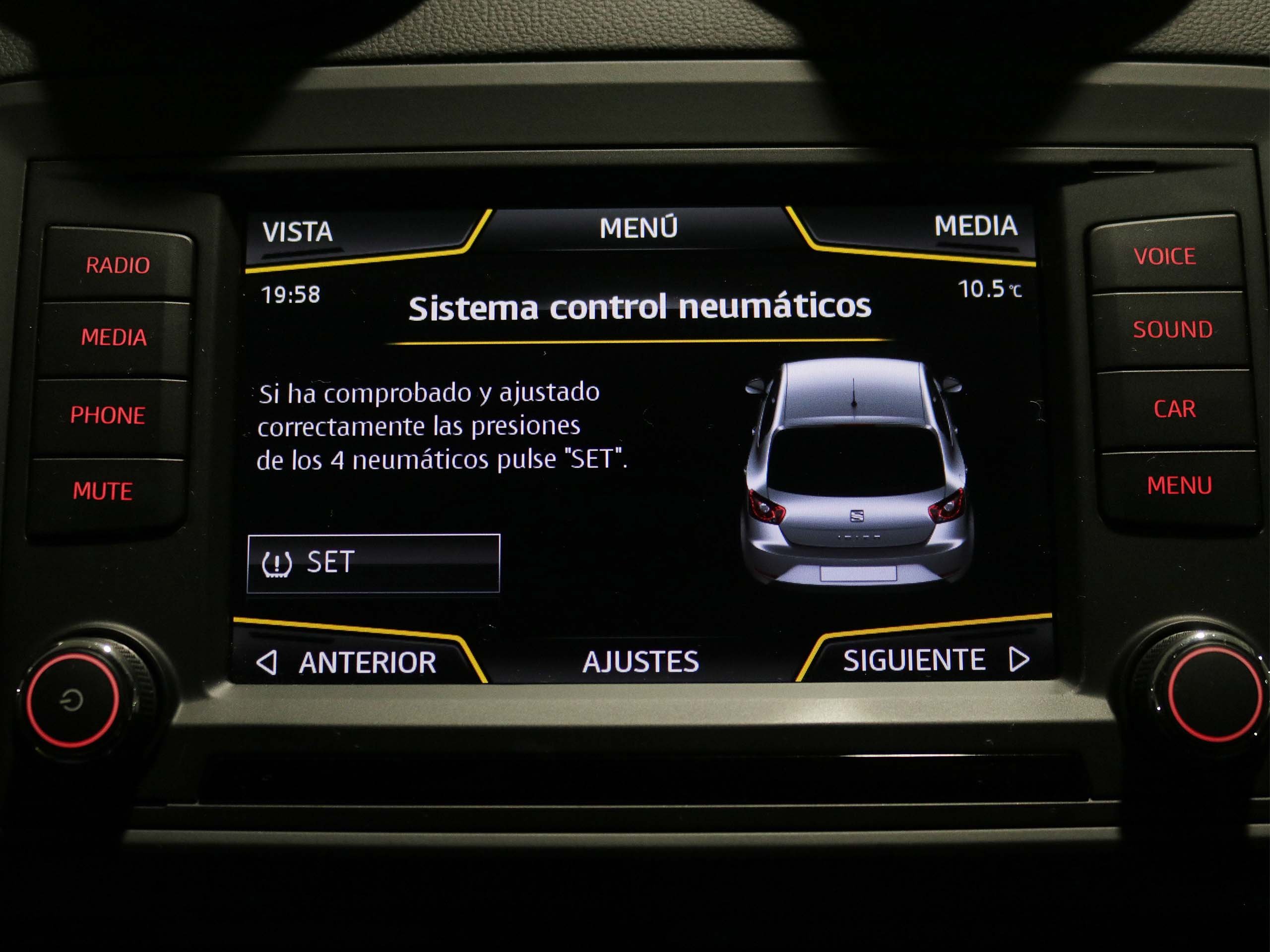 Foto Seat Ibiza 23