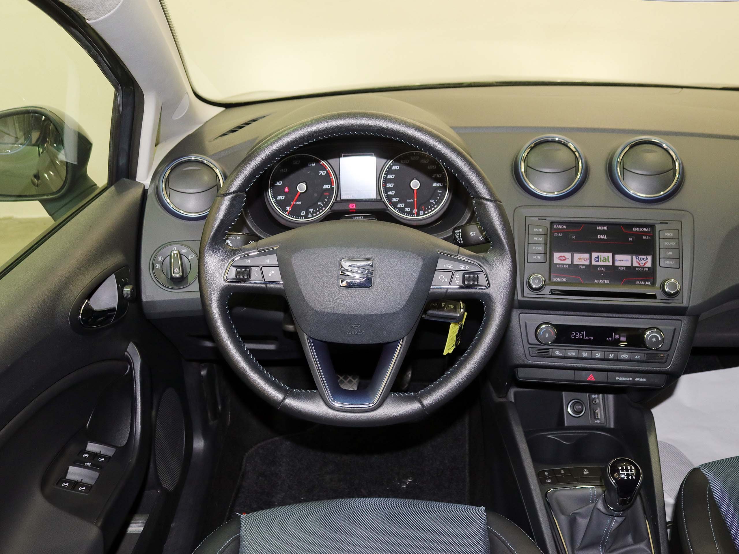 Foto Seat Ibiza 26