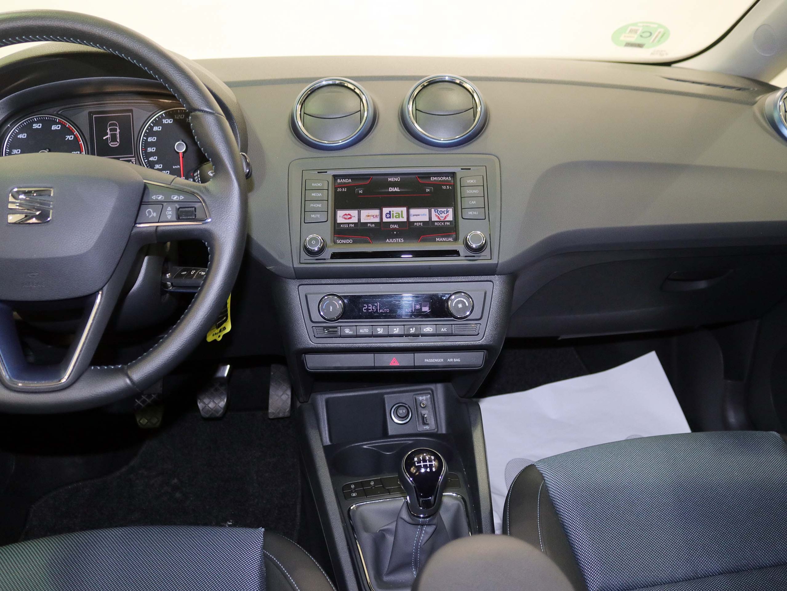 Foto Seat Ibiza 27