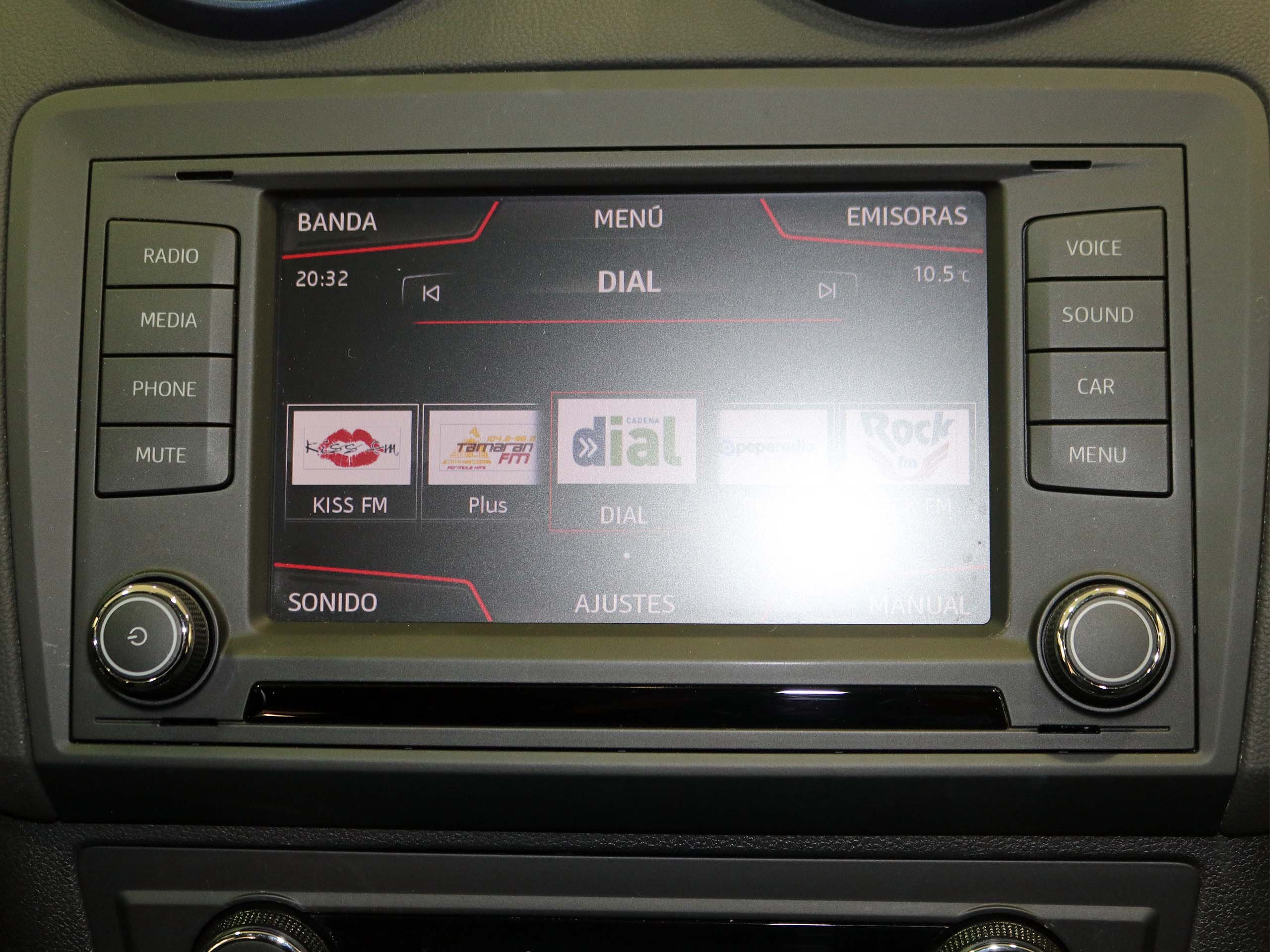 Foto Seat Ibiza 28