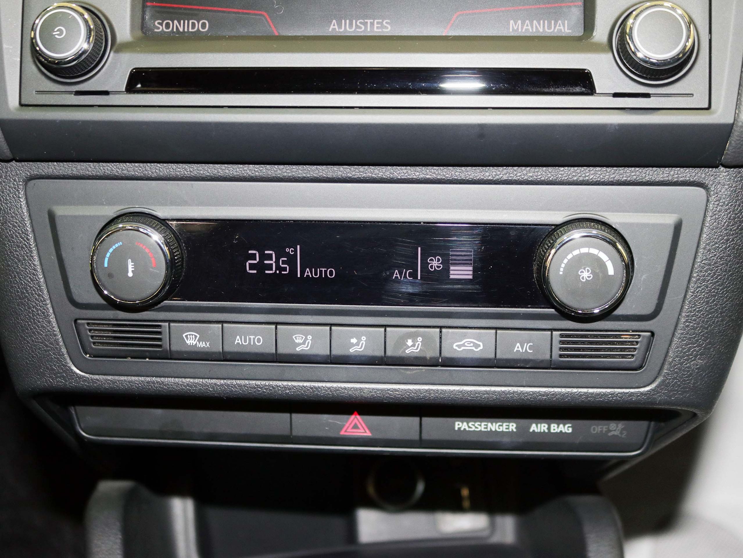 Foto Seat Ibiza 29
